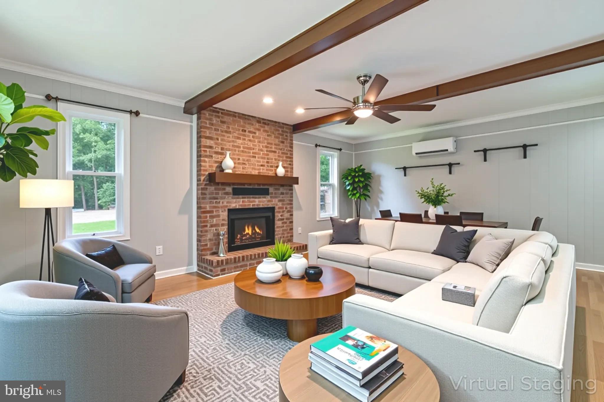 CLARKS RUN - Residential