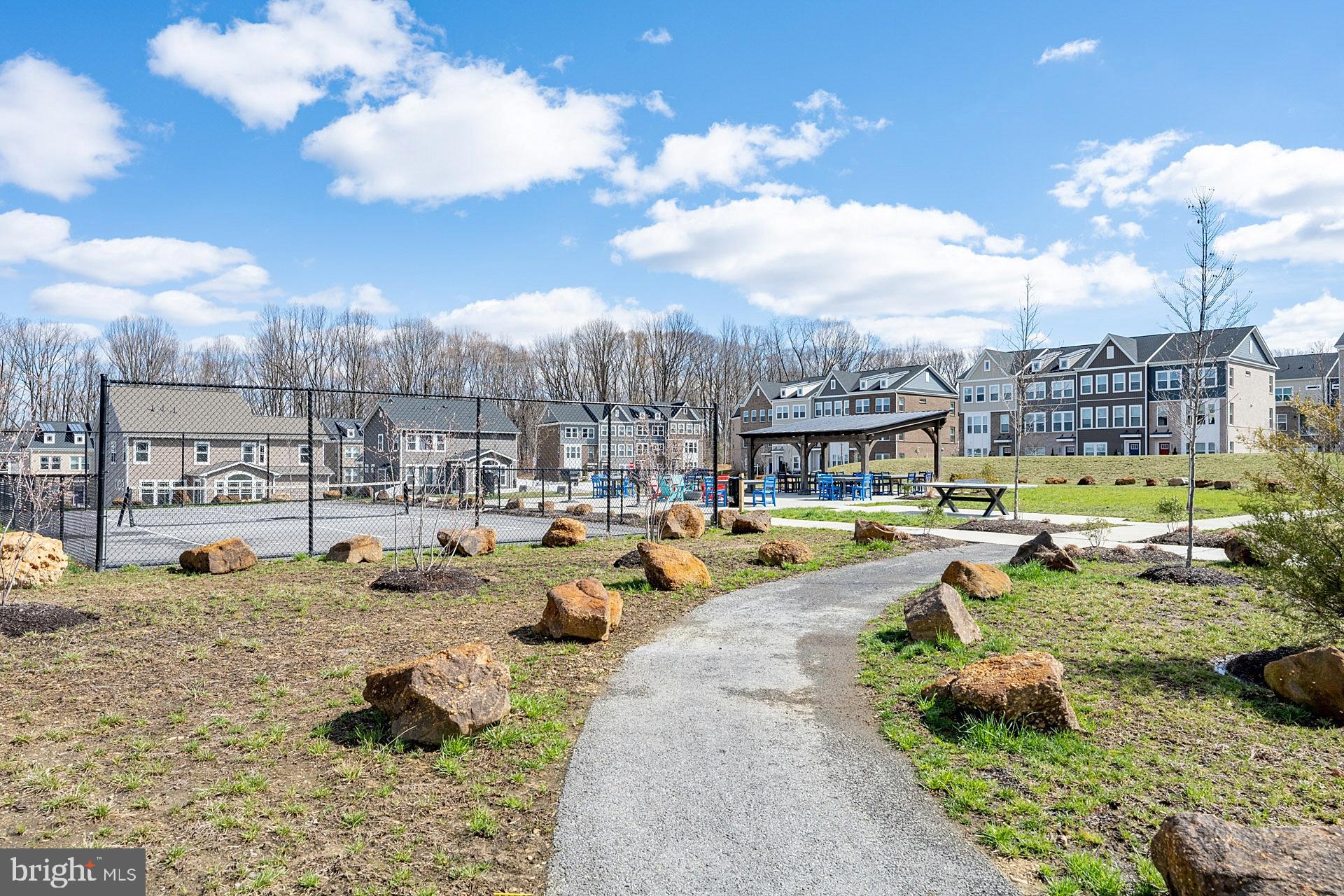 BRYANS ROAD - Residential