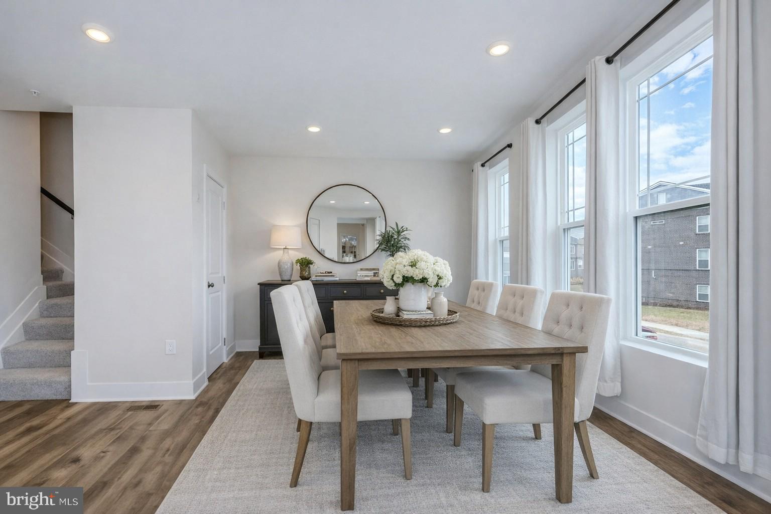 BRYANS ROAD - Residential