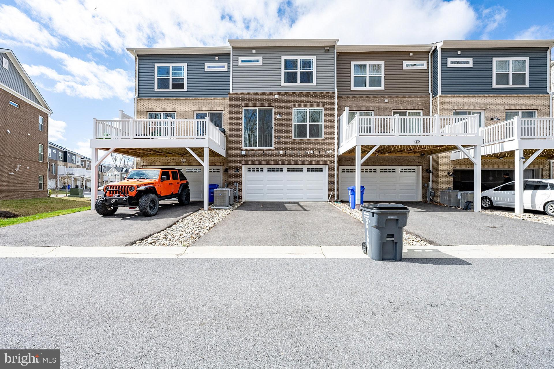 BRYANS ROAD - Residential