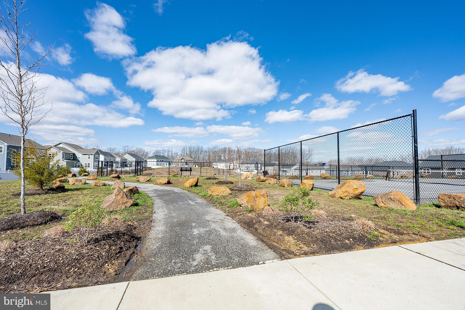 BRYANS ROAD - Residential