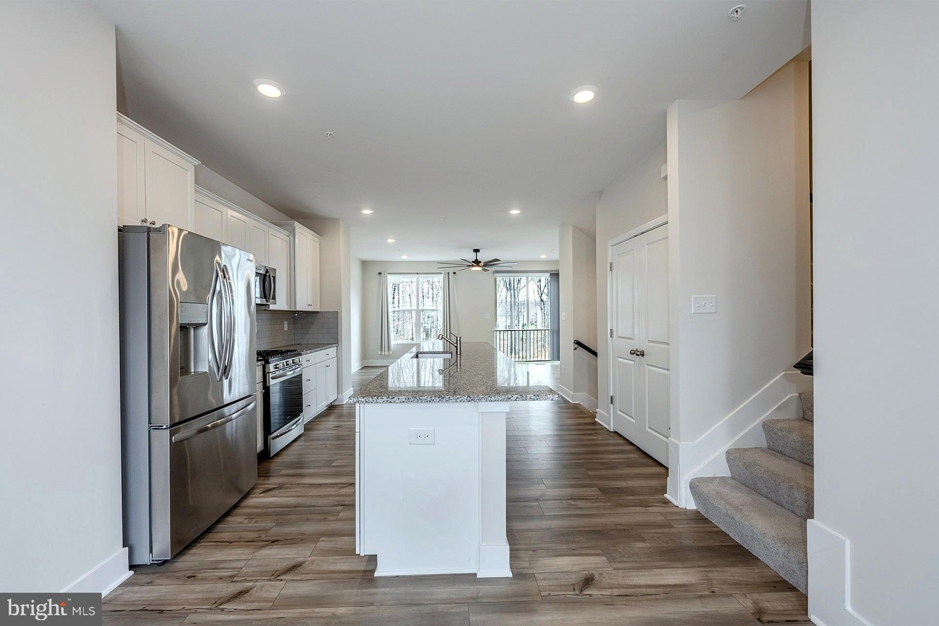 BRYANS ROAD - Residential