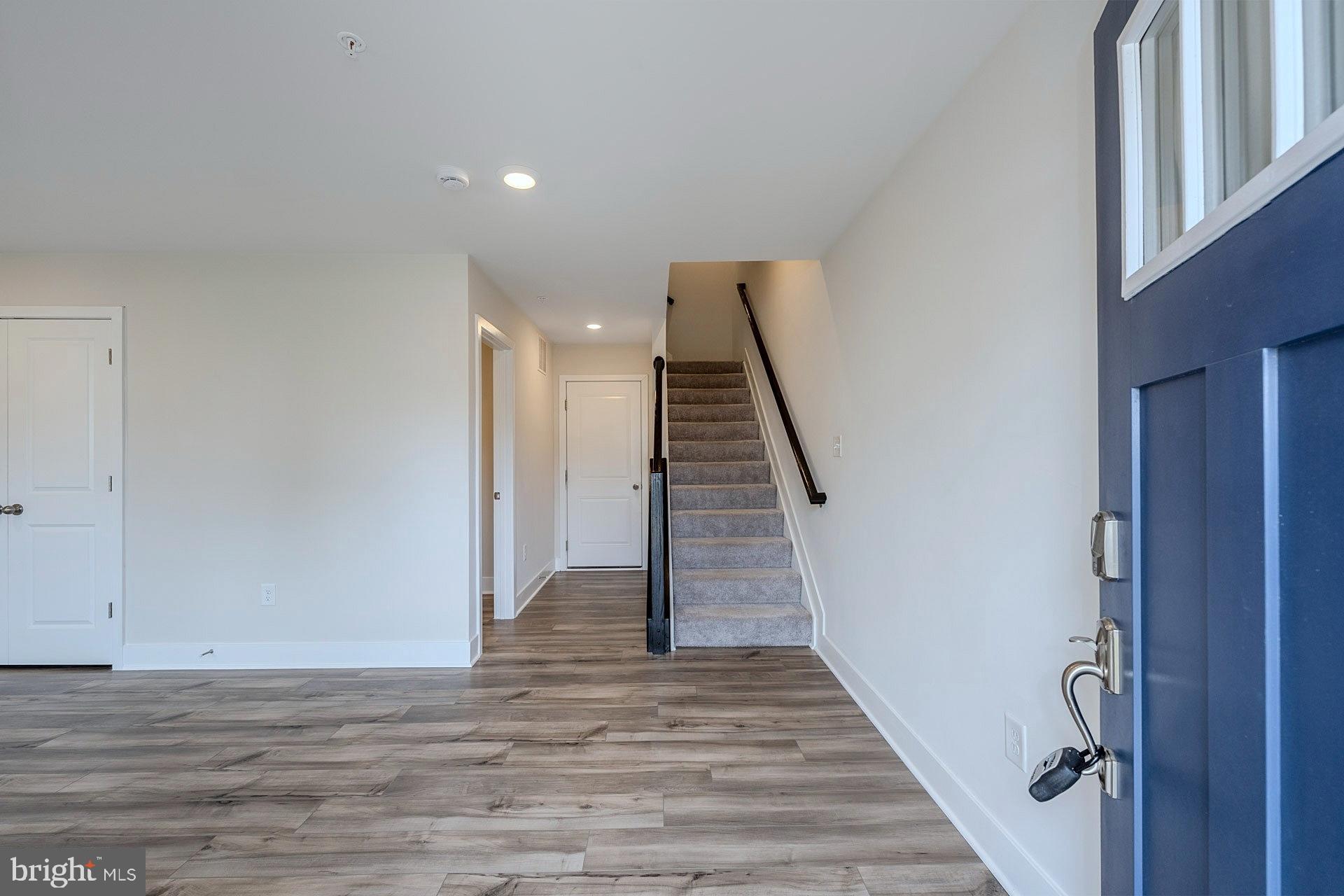 BRYANS ROAD - Residential