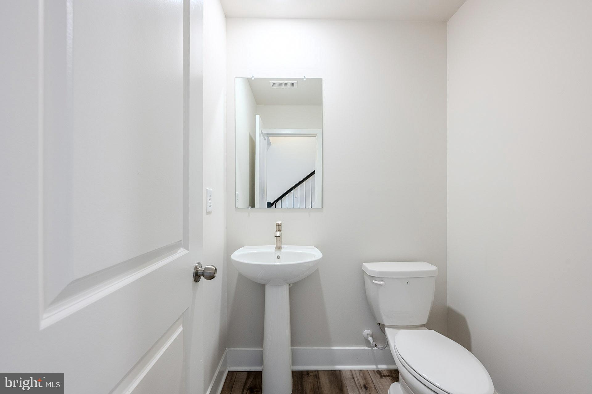 BRYANS ROAD - Residential