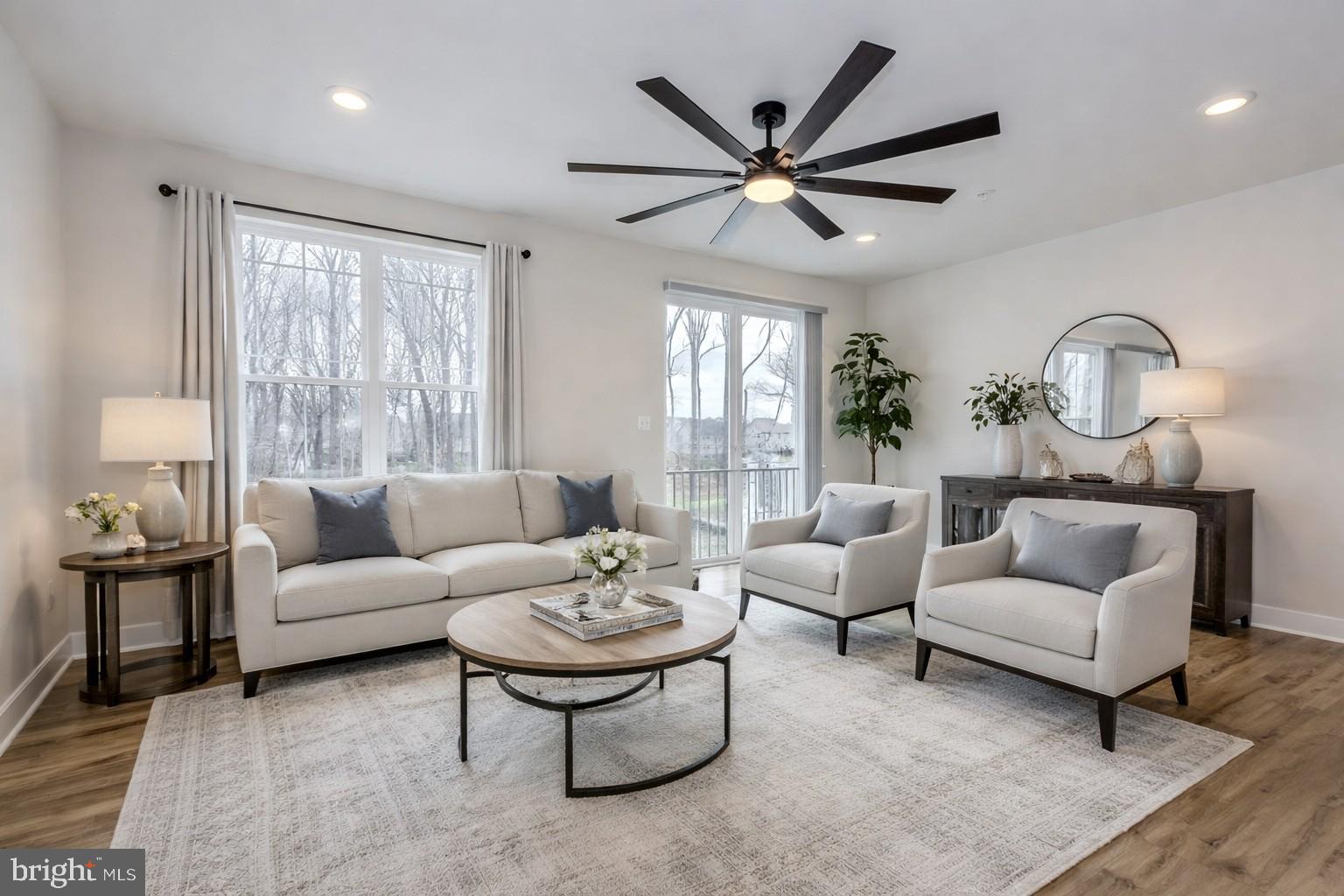 BRYANS ROAD - Residential