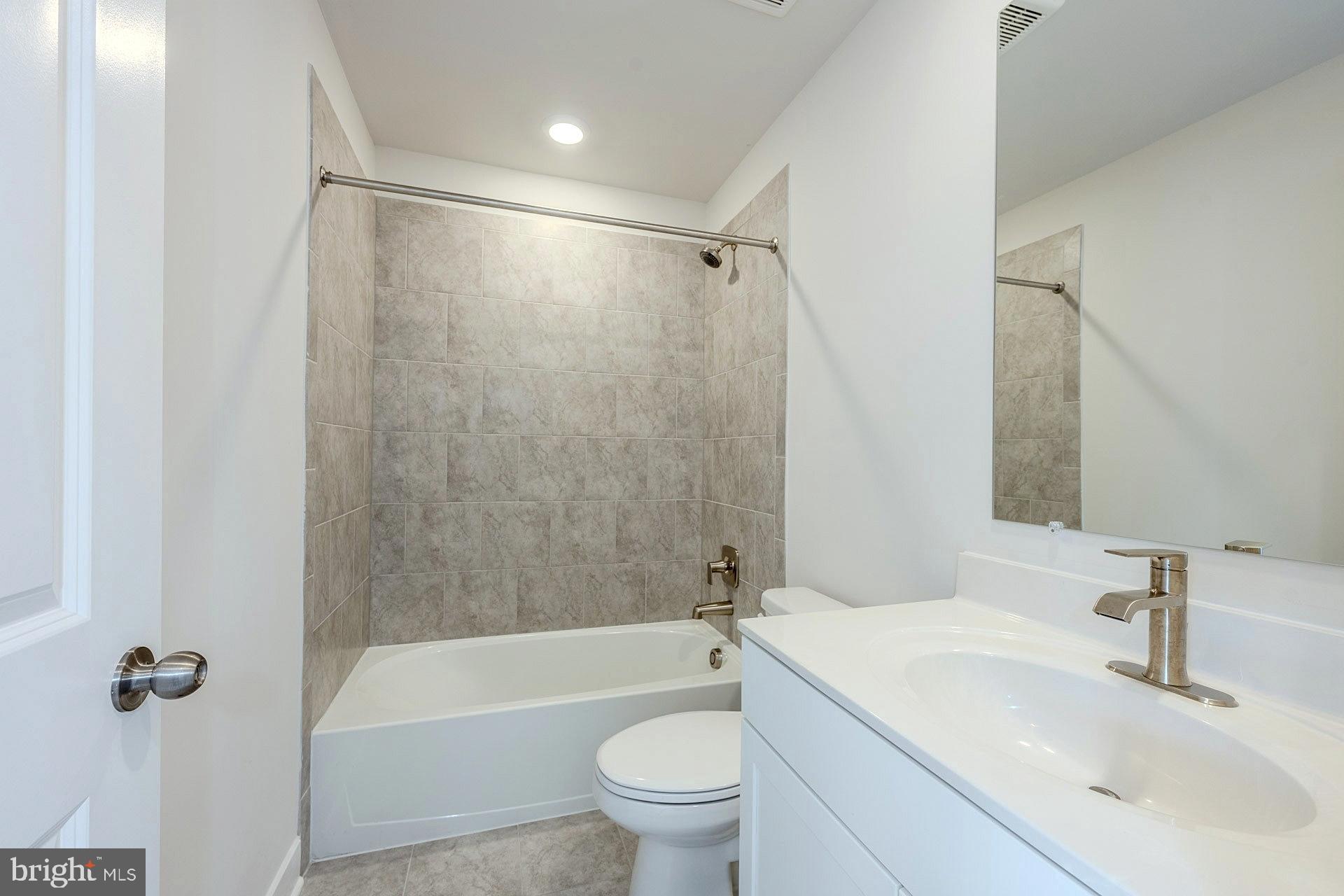 BRYANS ROAD - Residential