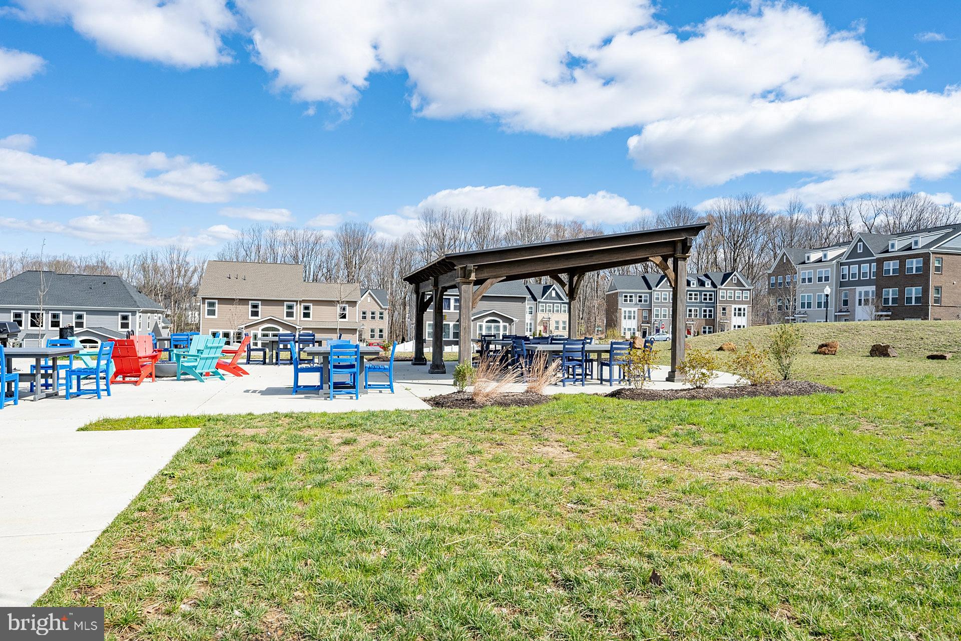 BRYANS ROAD - Residential