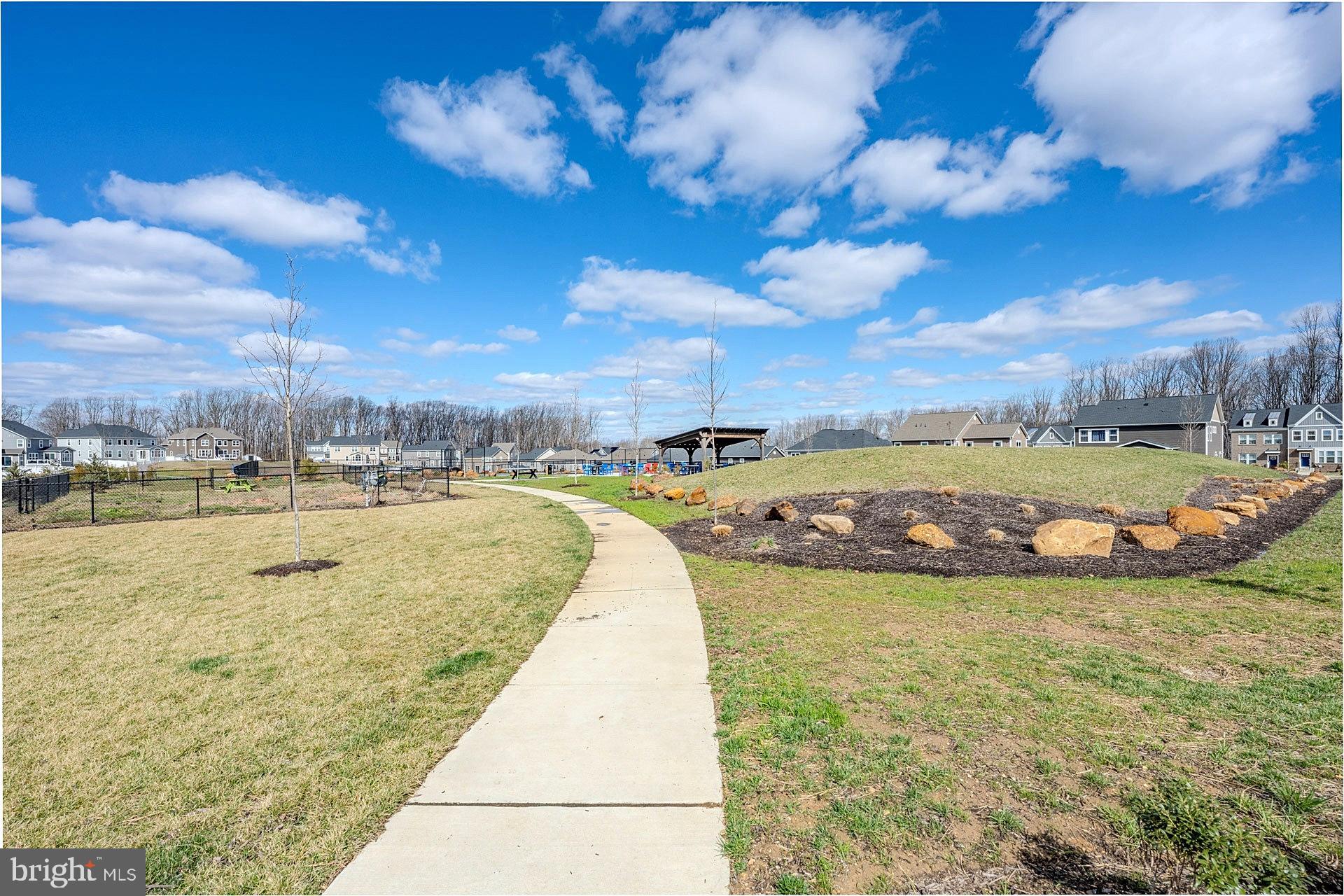 BRYANS ROAD - Residential