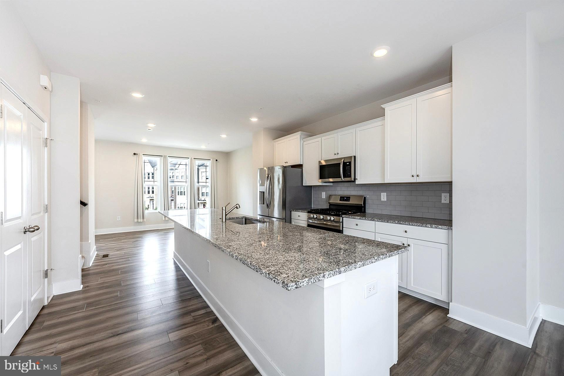 BRYANS ROAD - Residential