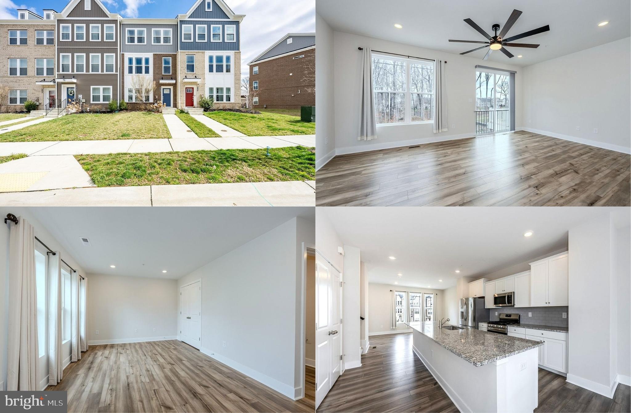 BRYANS ROAD - Residential