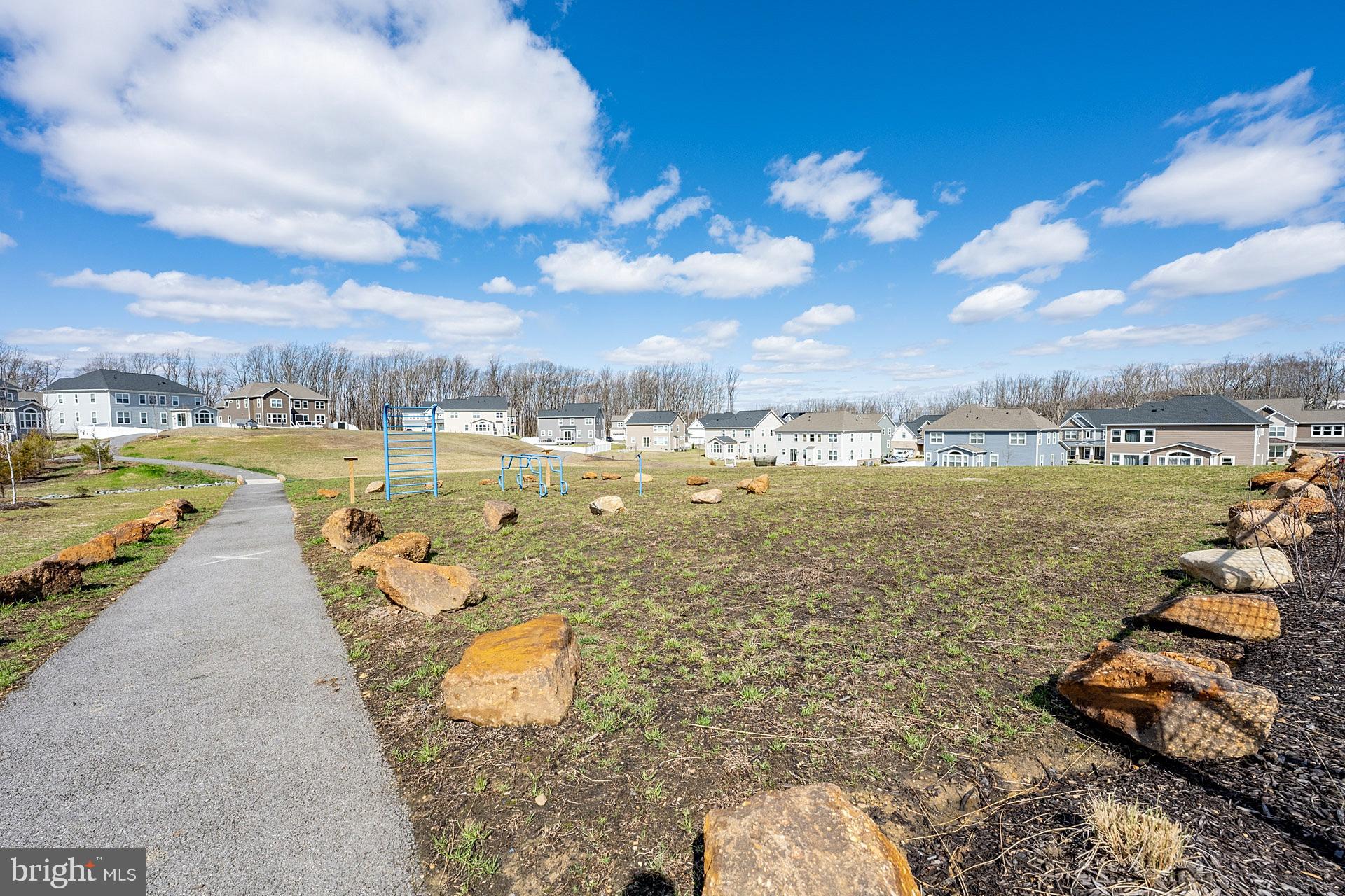 BRYANS ROAD - Residential