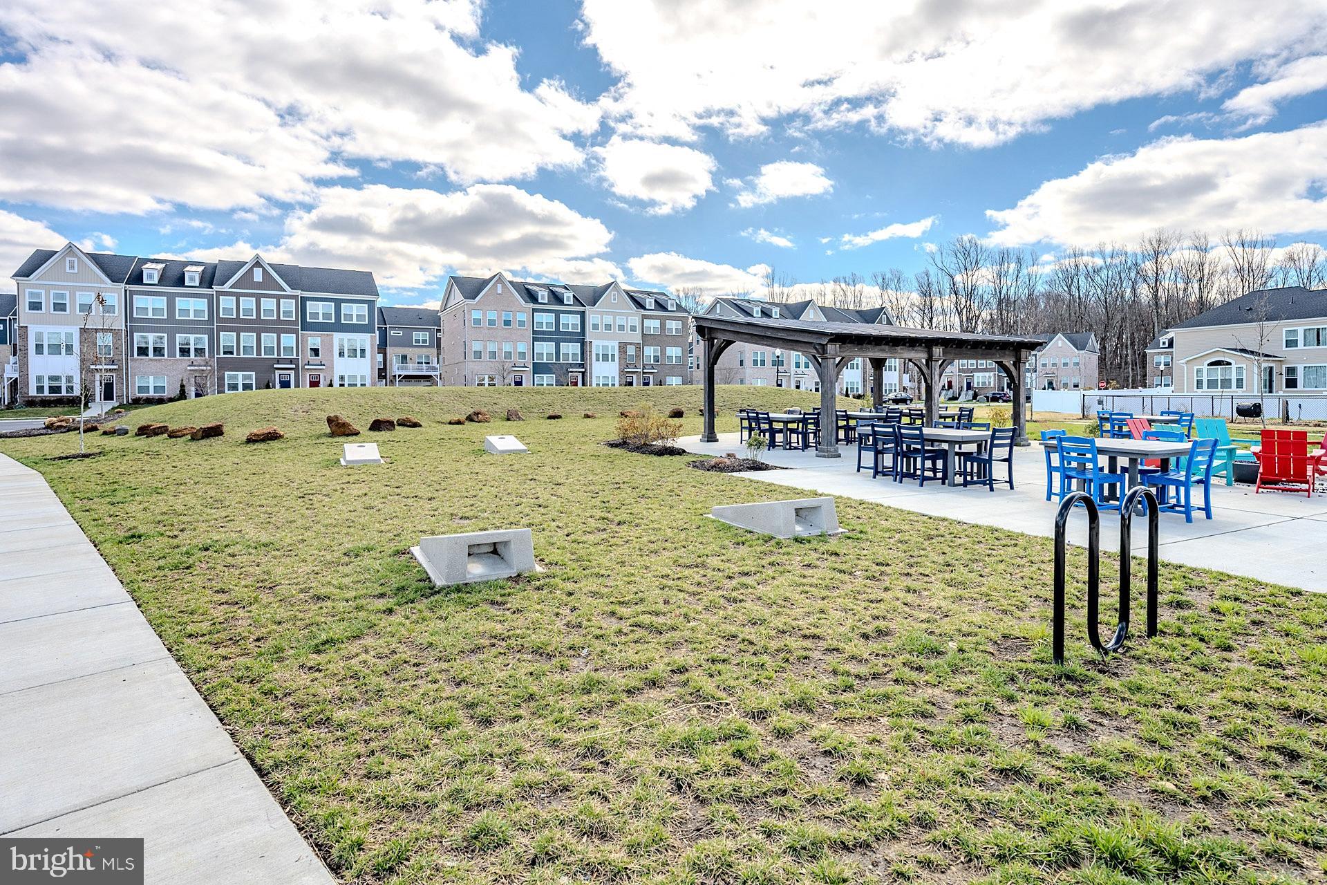 BRYANS ROAD - Residential