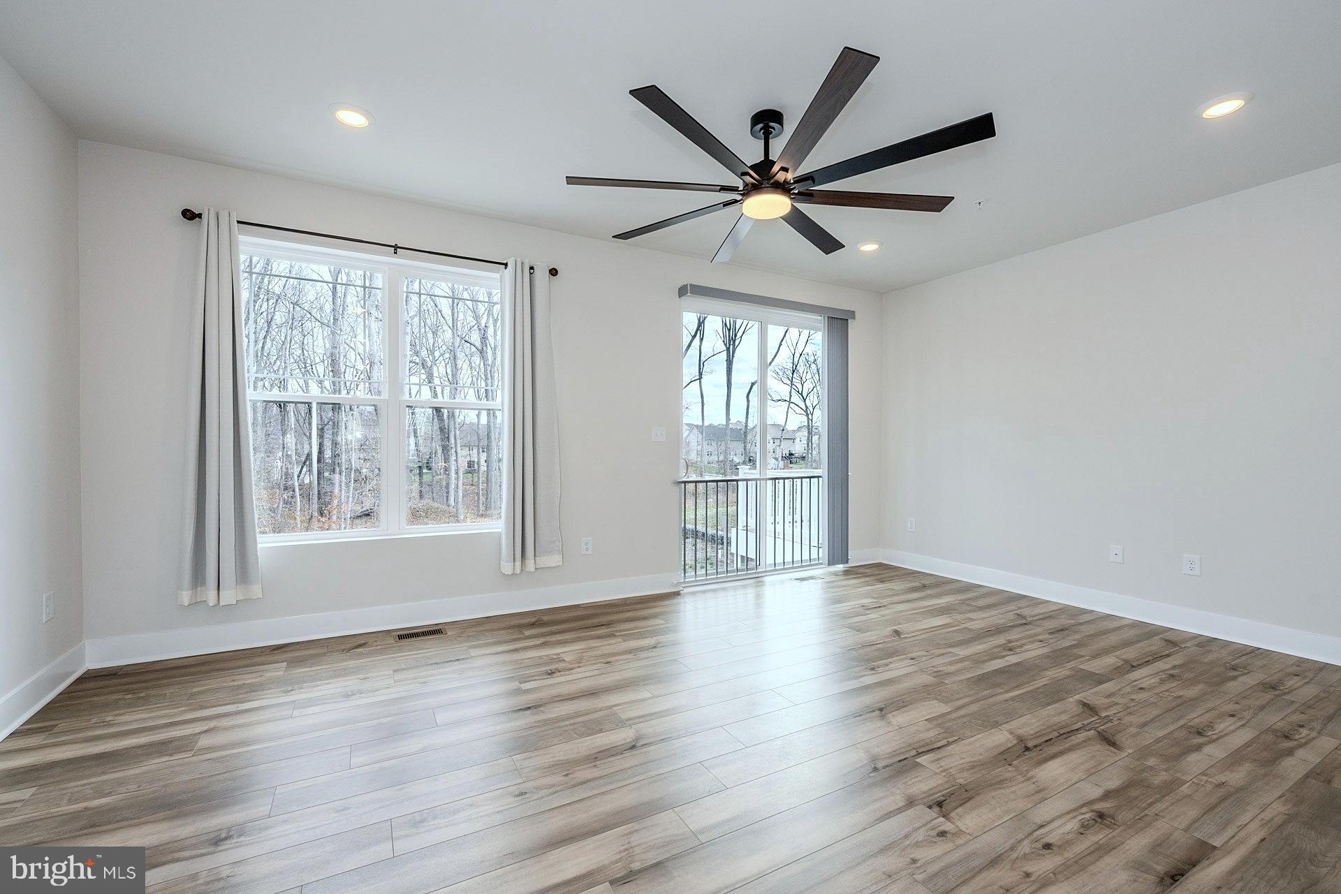 BRYANS ROAD - Residential