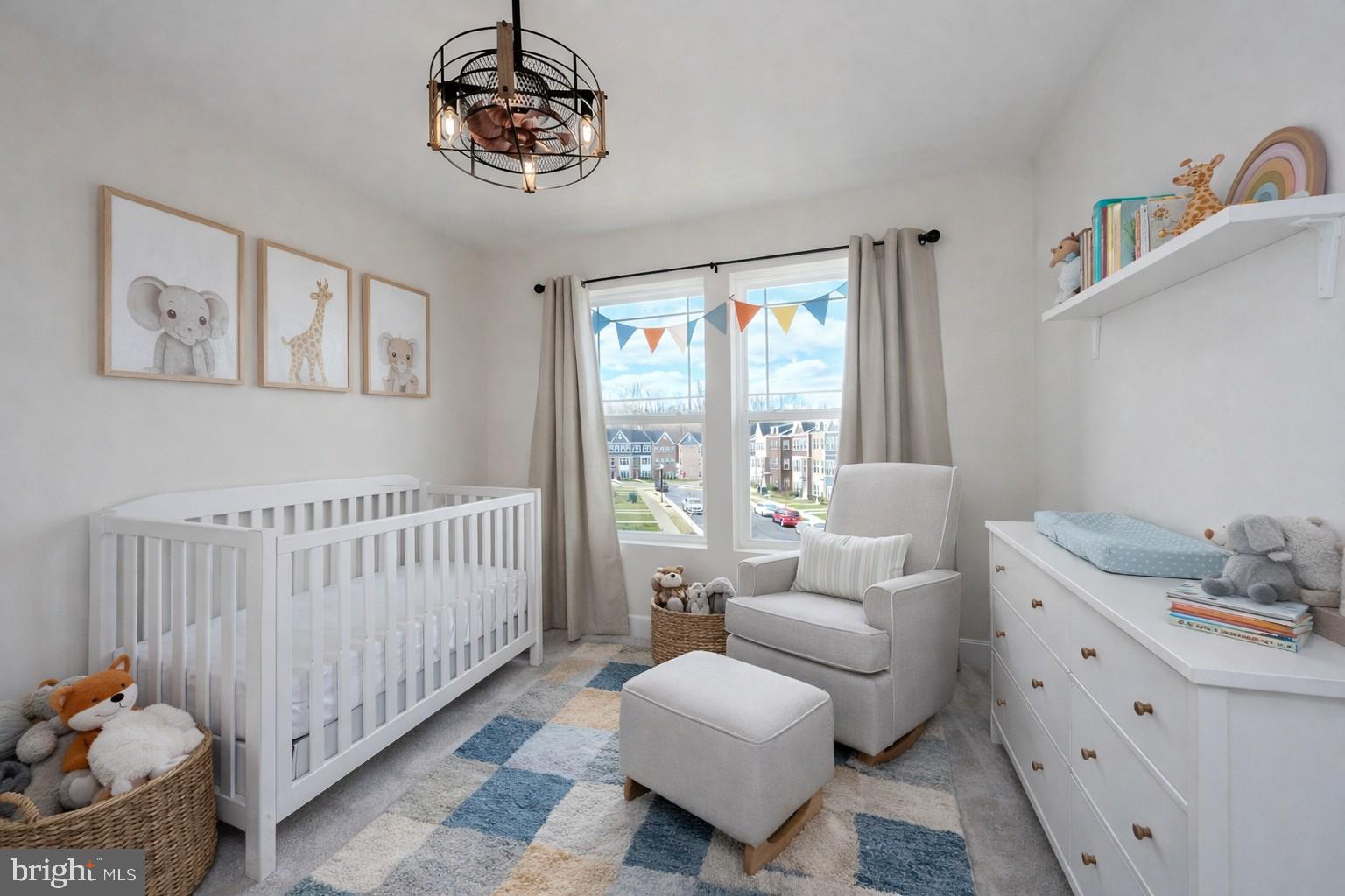 BRYANS ROAD - Residential