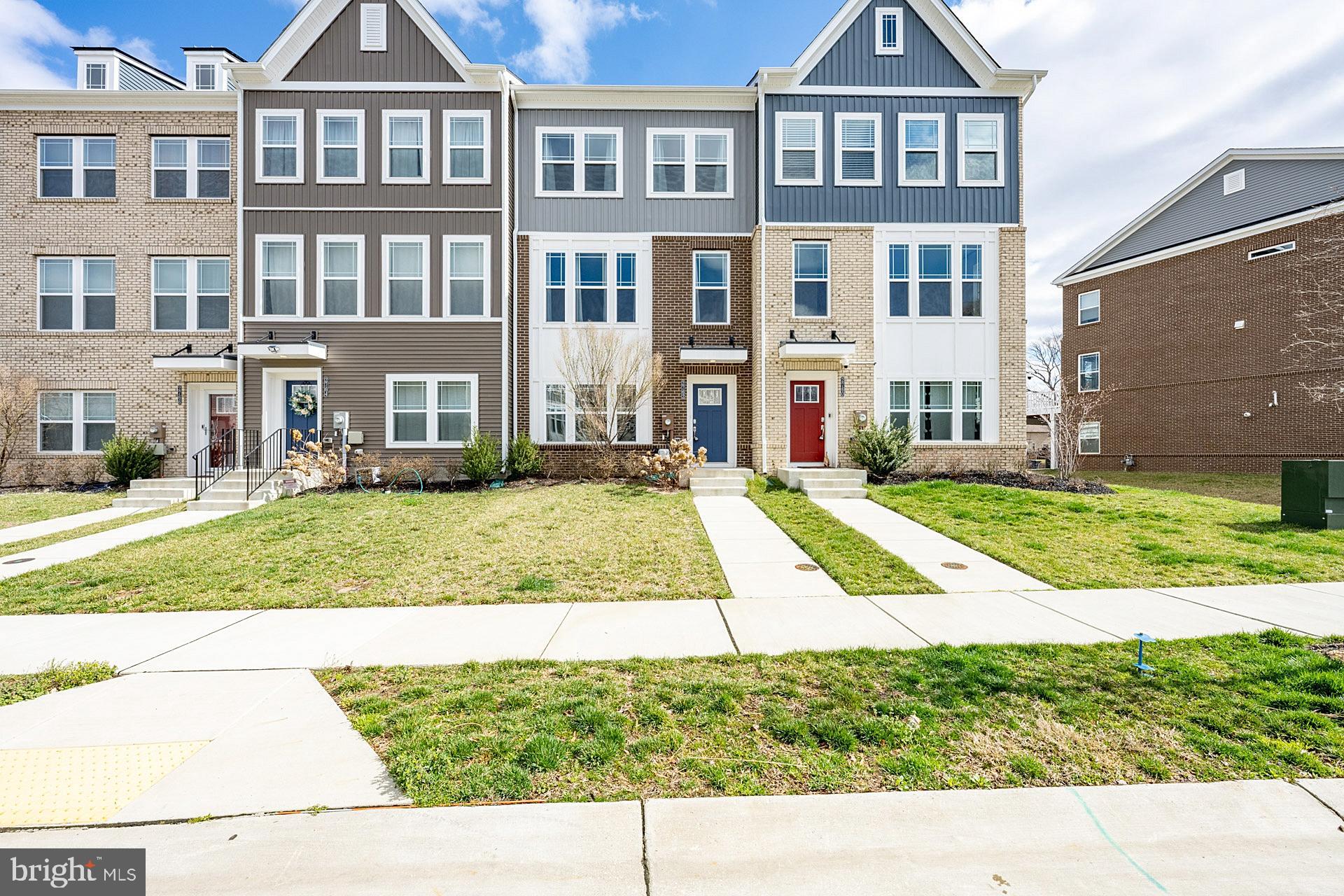 BRYANS ROAD - Residential