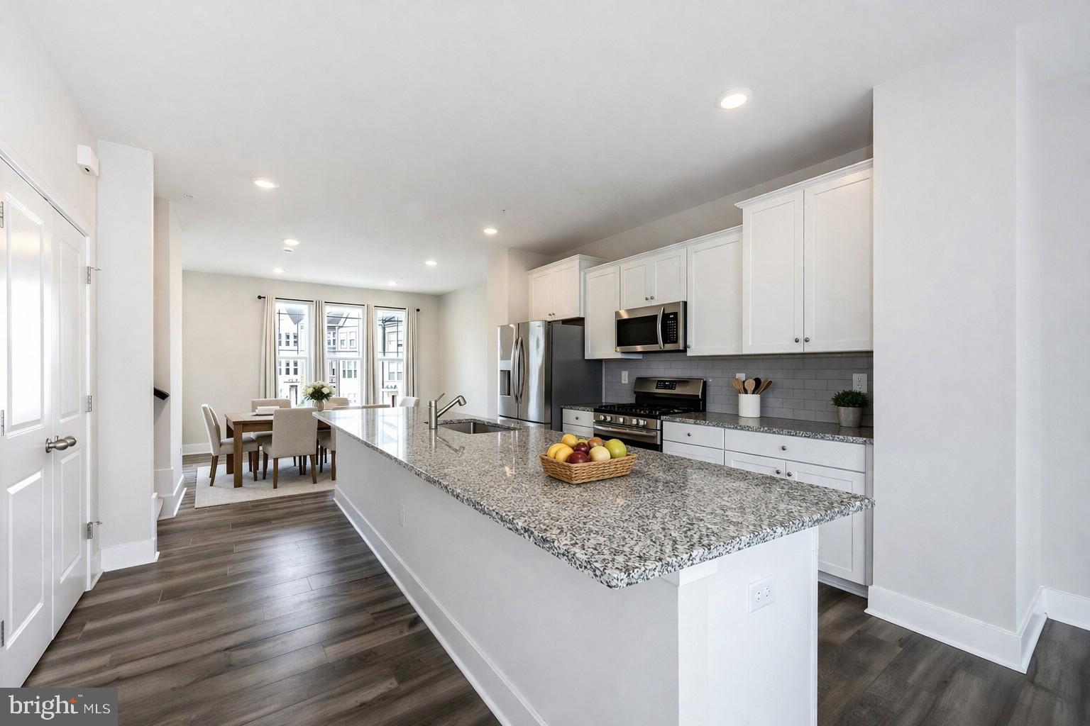 BRYANS ROAD - Residential