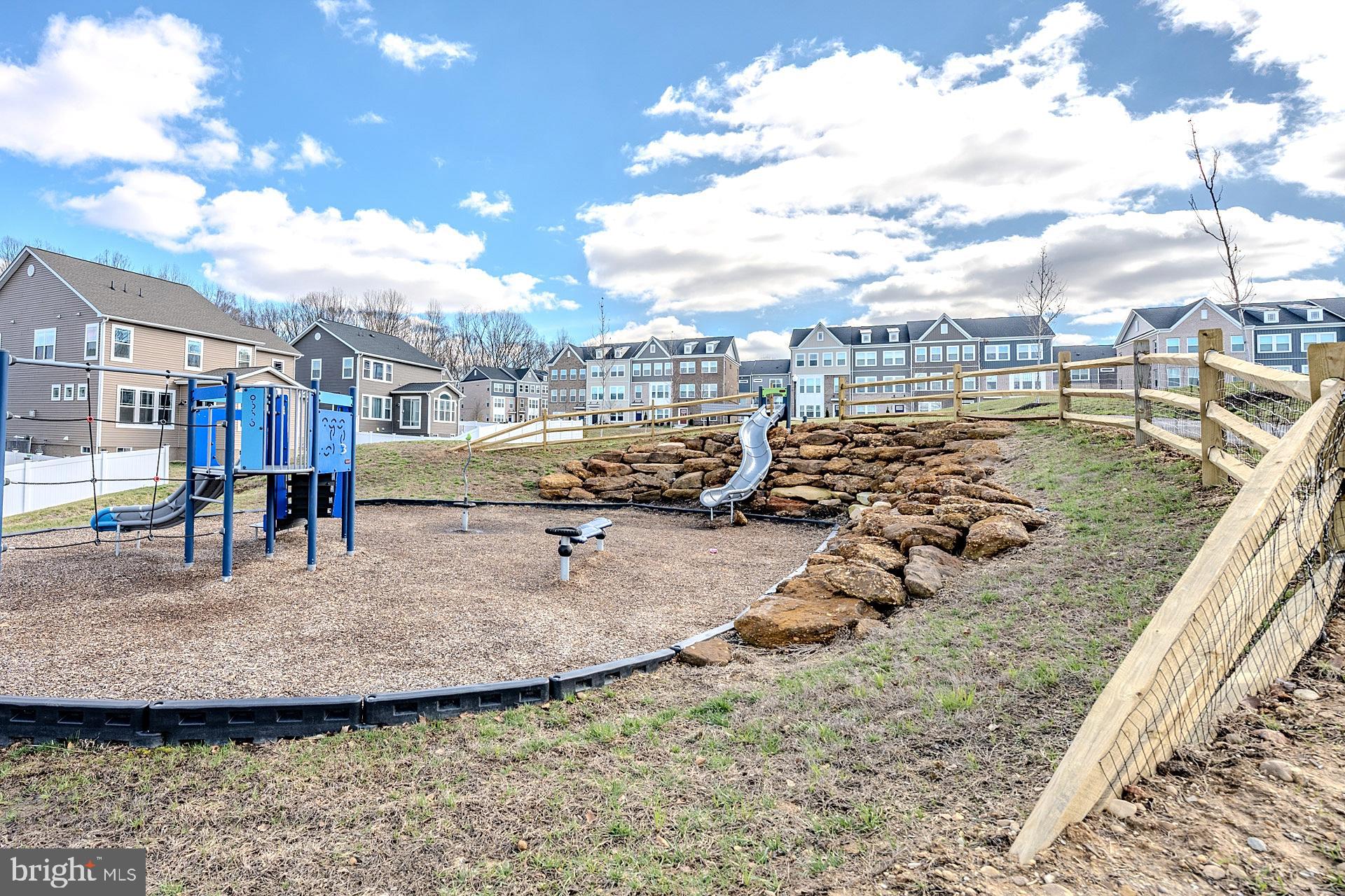 BRYANS ROAD - Residential