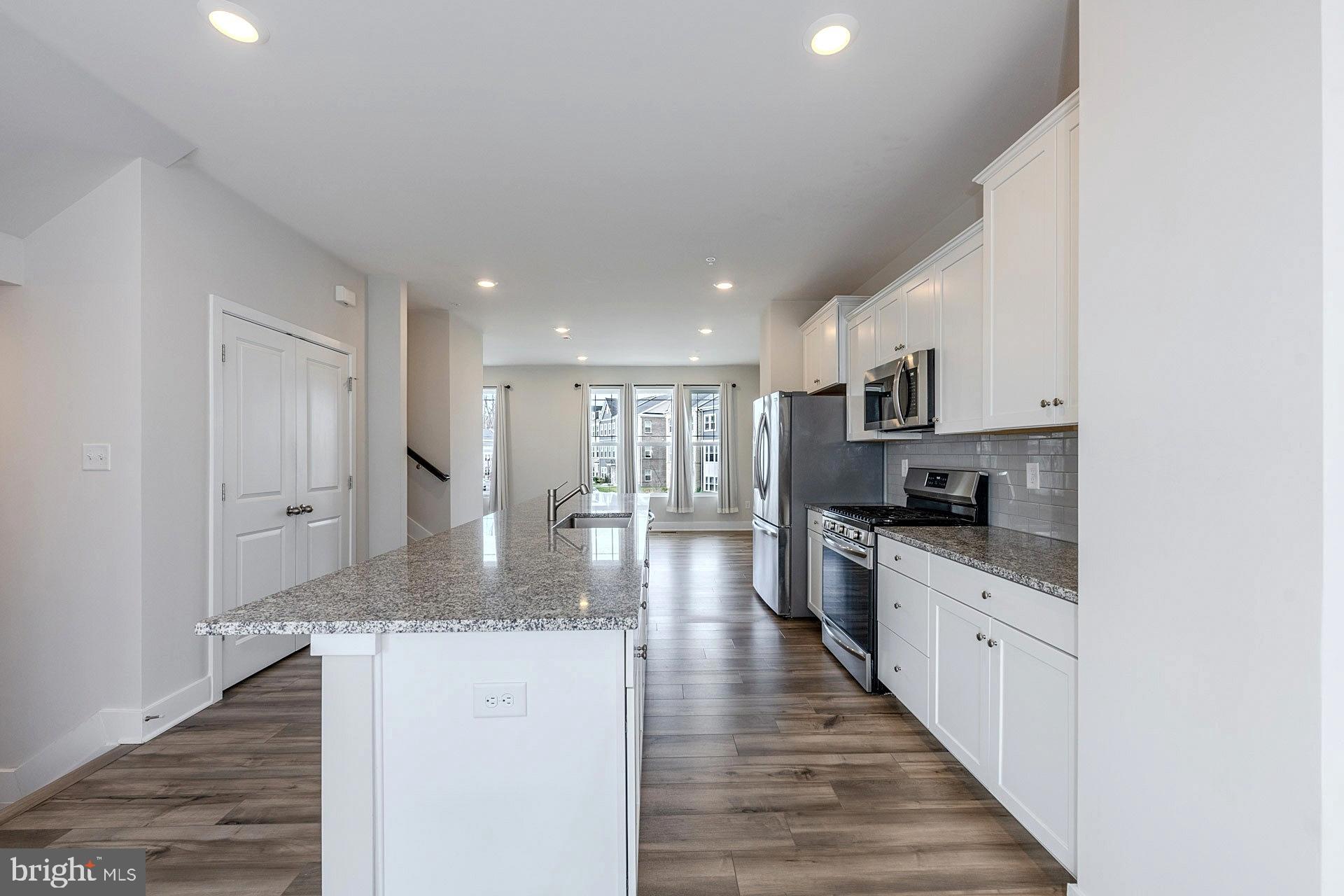 BRYANS ROAD - Residential