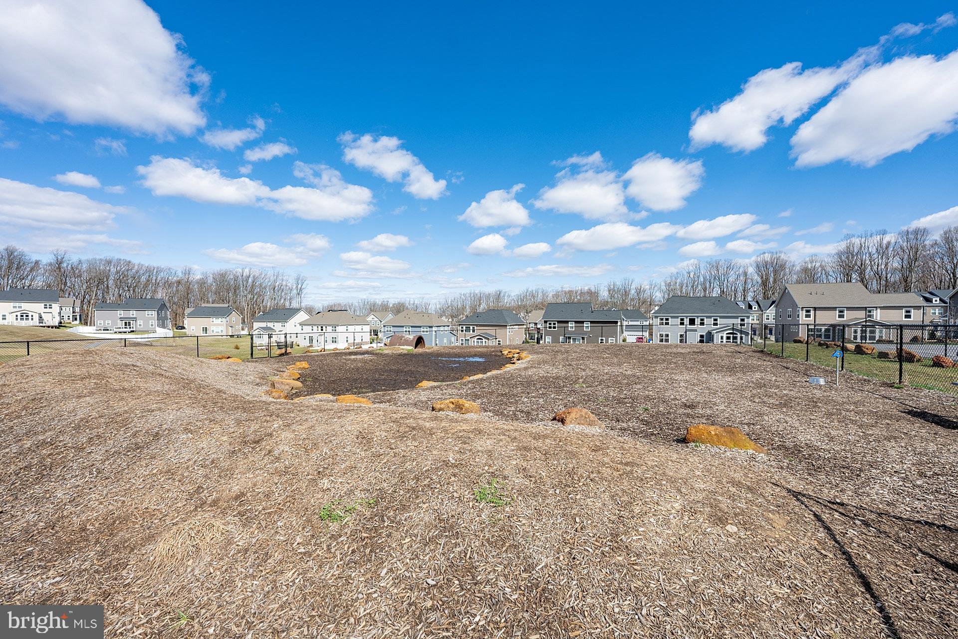 BRYANS ROAD - Residential