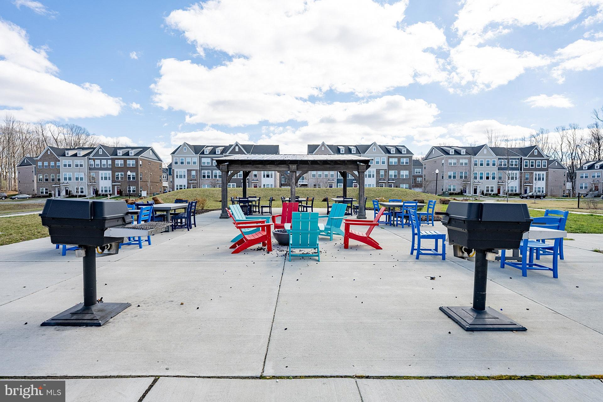 BRYANS ROAD - Residential