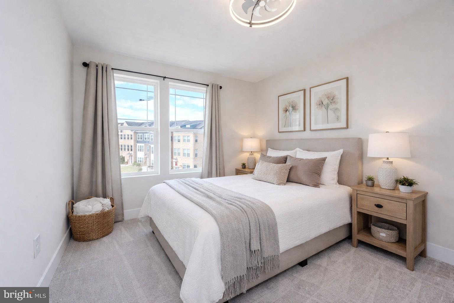 BRYANS ROAD - Residential