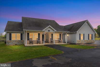 5616 Strasburg Rd – Investment Home