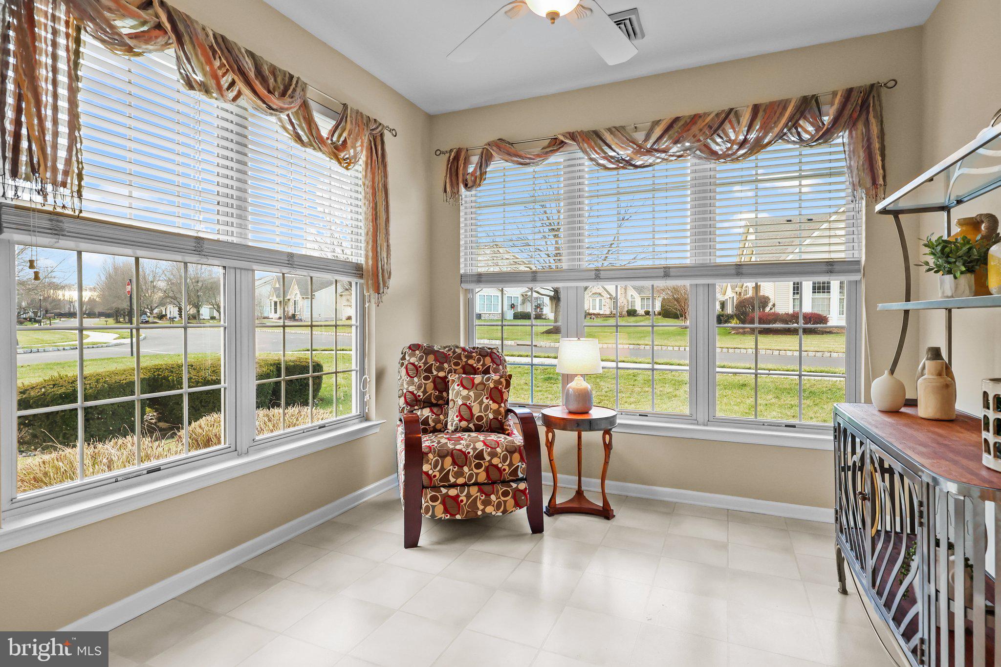 FLOWERS MILL - Residential