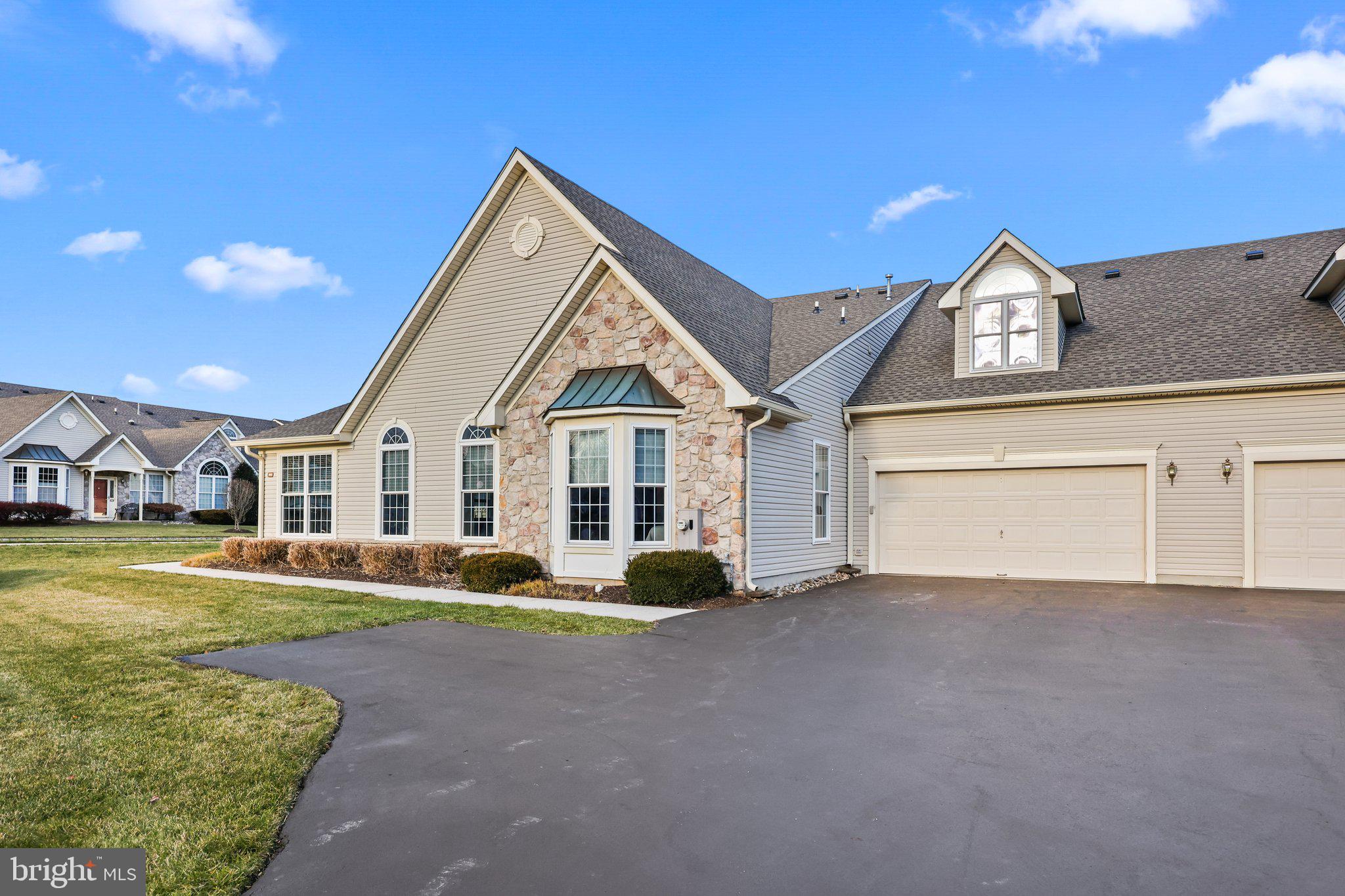 FLOWERS MILL - Residential