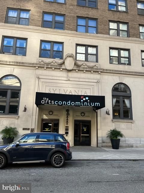 1324 LOCUST STREET 1030 PHILADELPHIA PA 19107