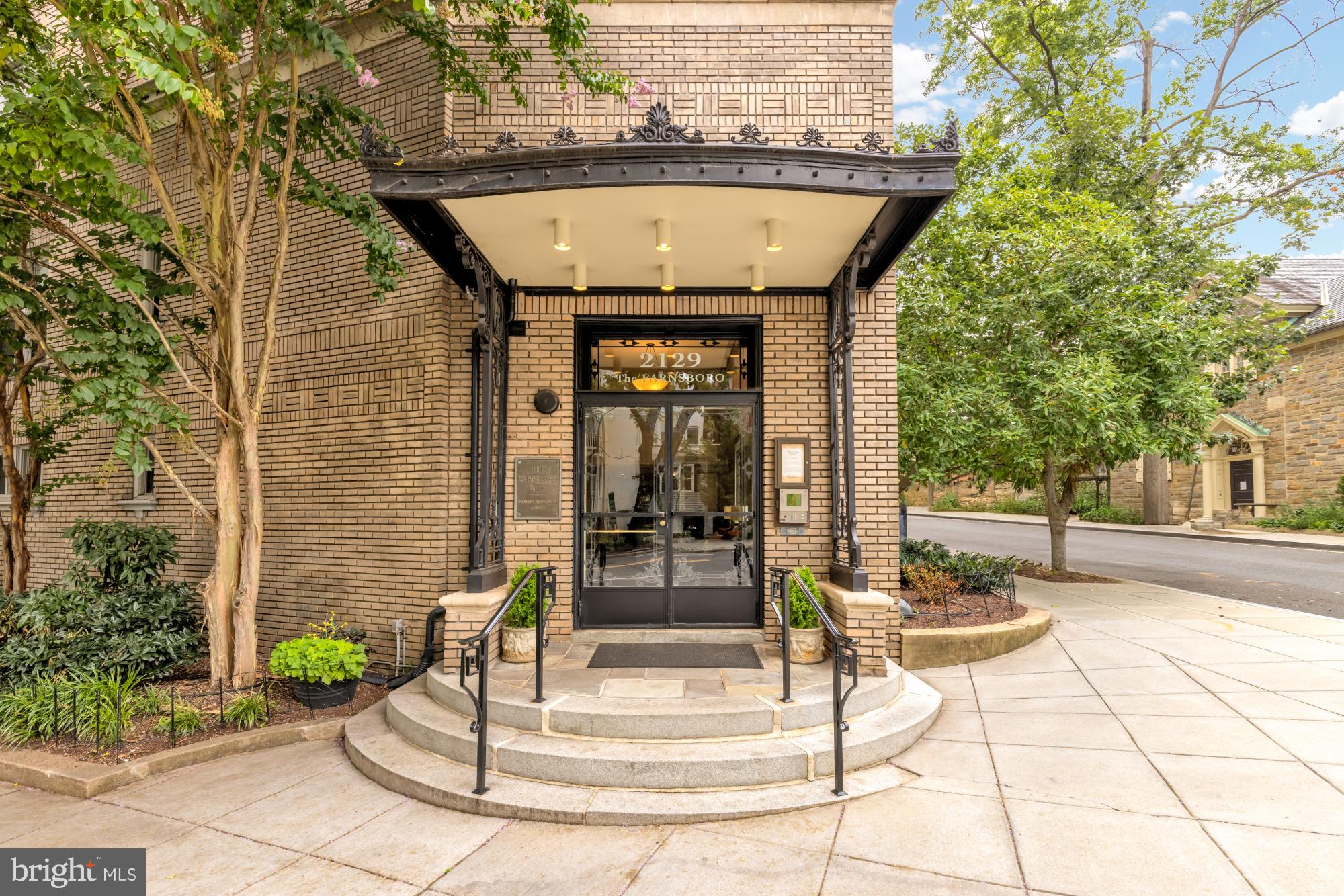 2129 FLORIDA AVENUE NW 304