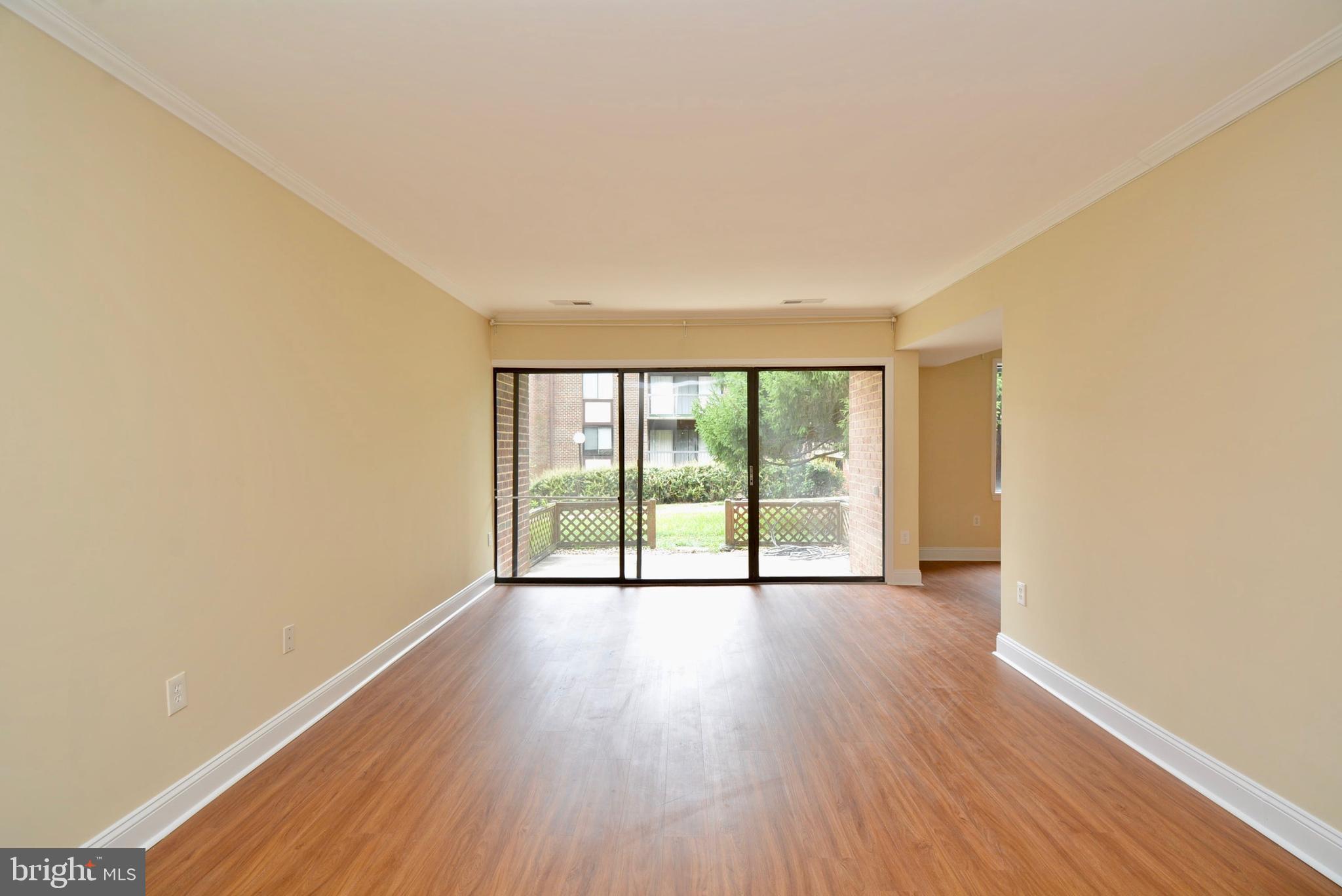 HAWTHORNE VILLAGE - Residential