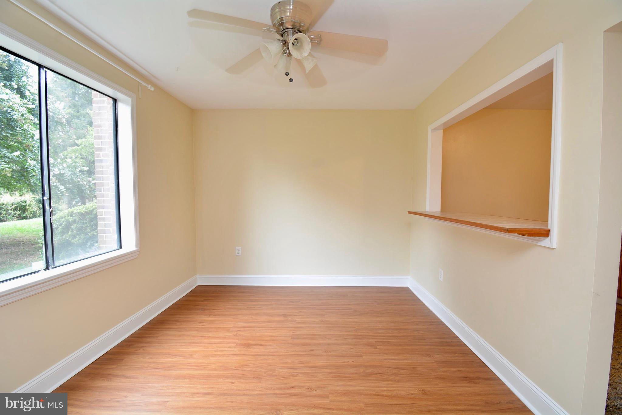 HAWTHORNE VILLAGE - Residential