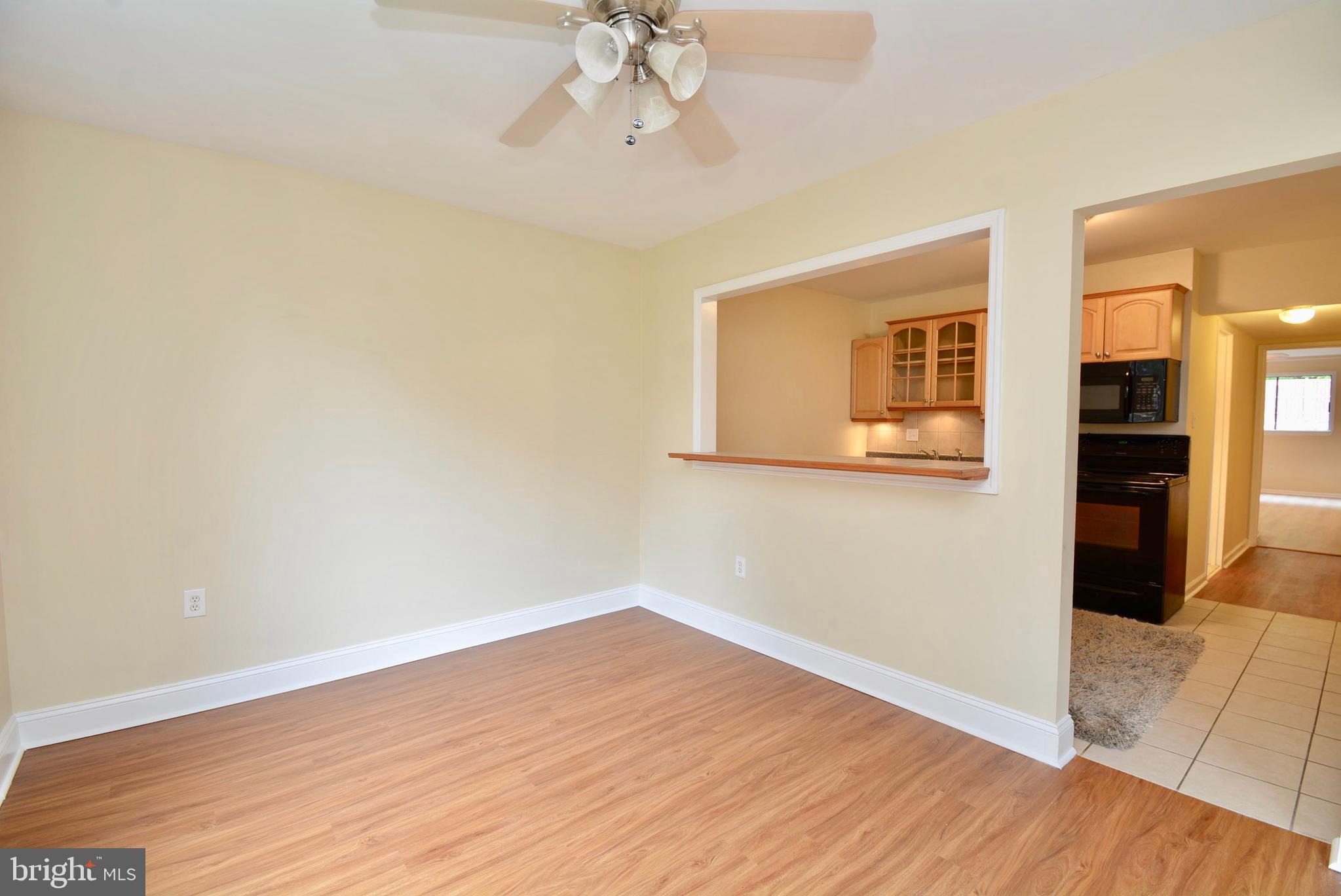 HAWTHORNE VILLAGE - Residential