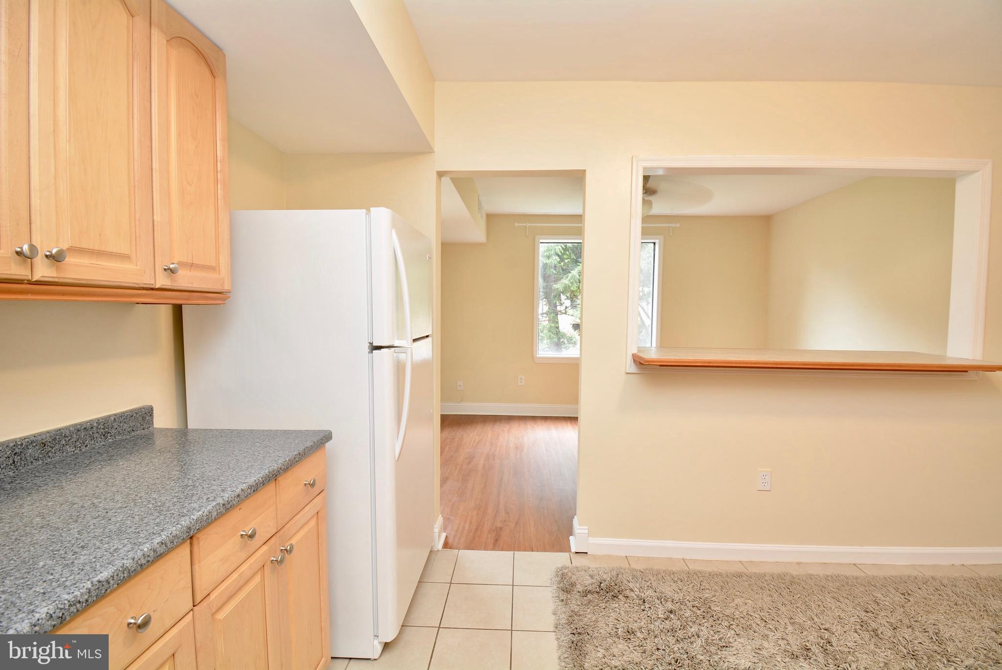 HAWTHORNE VILLAGE - Residential