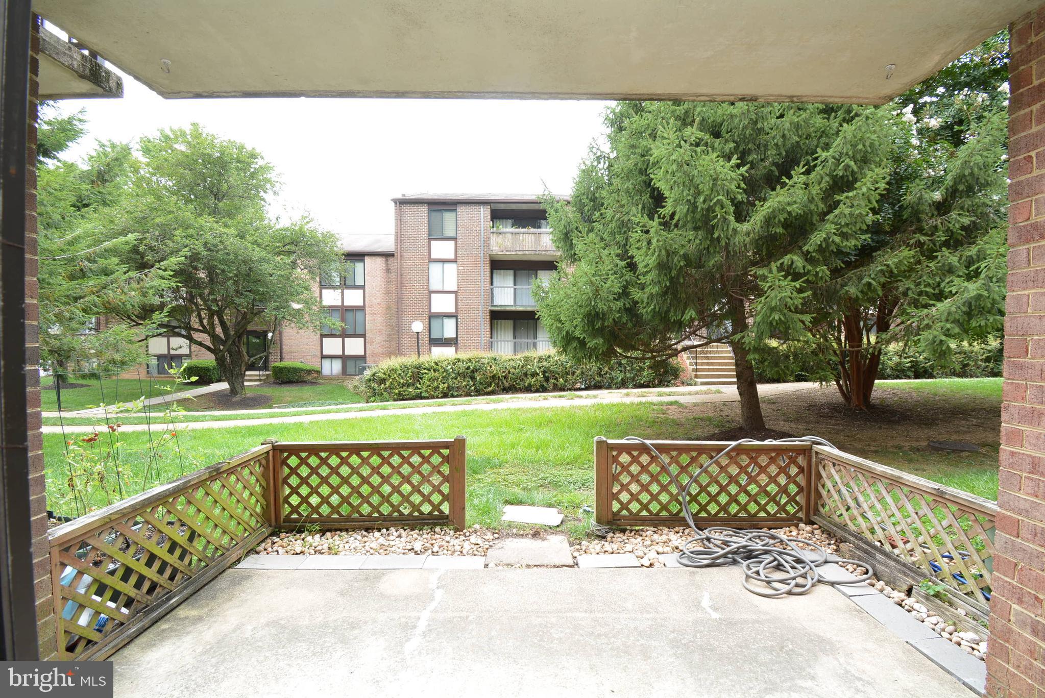 HAWTHORNE VILLAGE - Residential