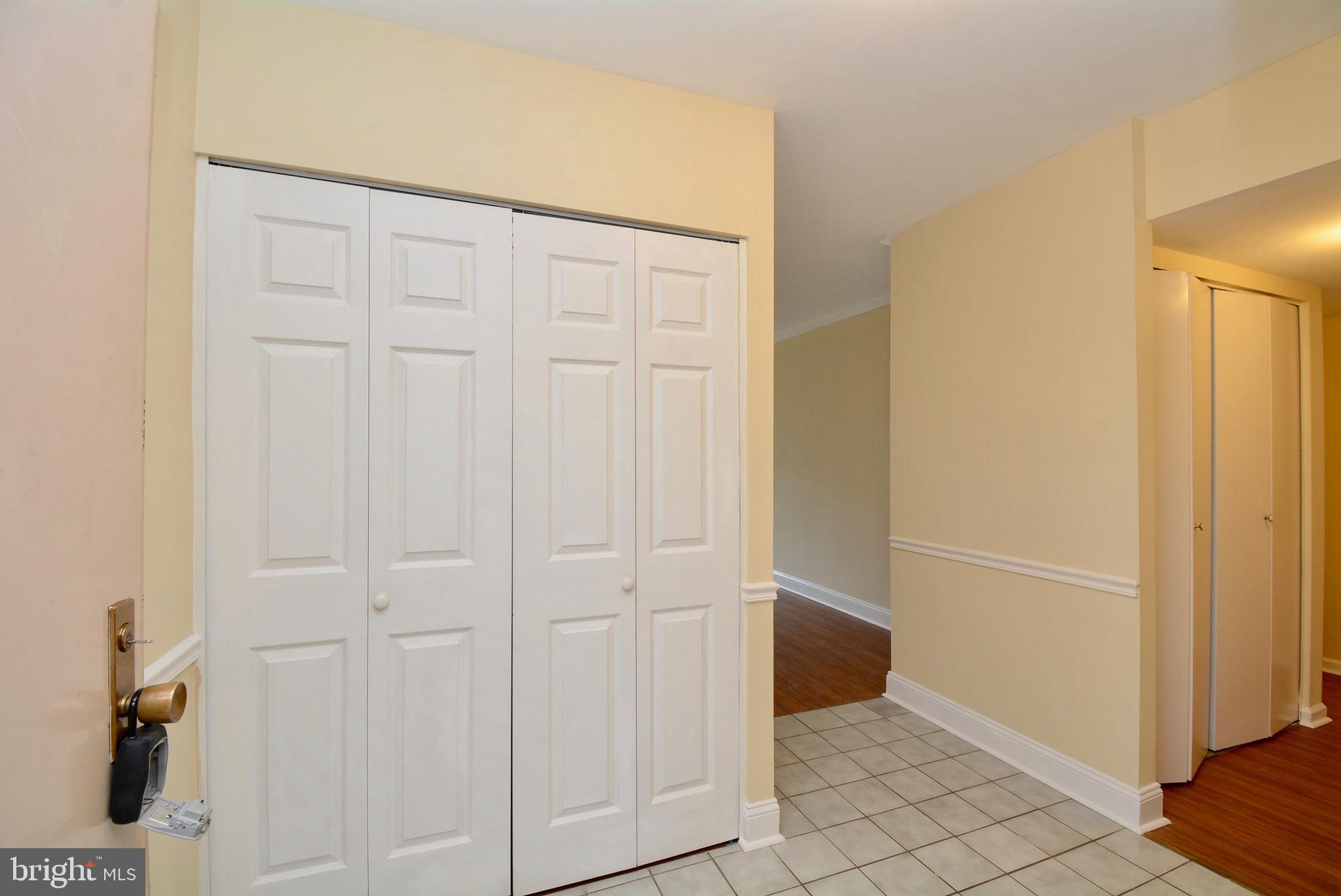 HAWTHORNE VILLAGE - Residential