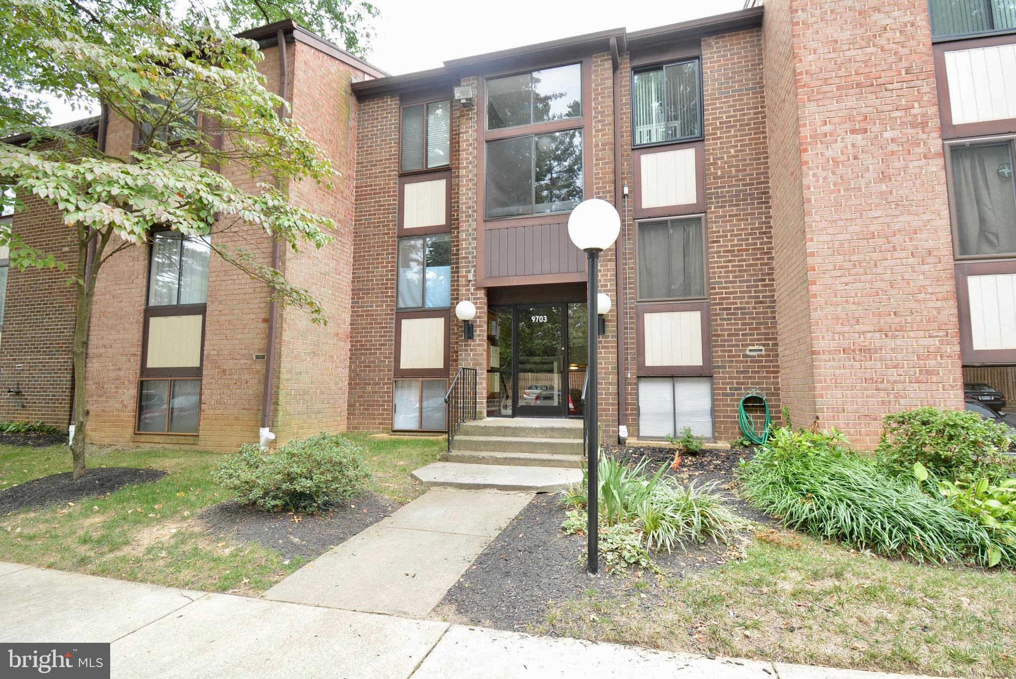 HAWTHORNE VILLAGE - Residential