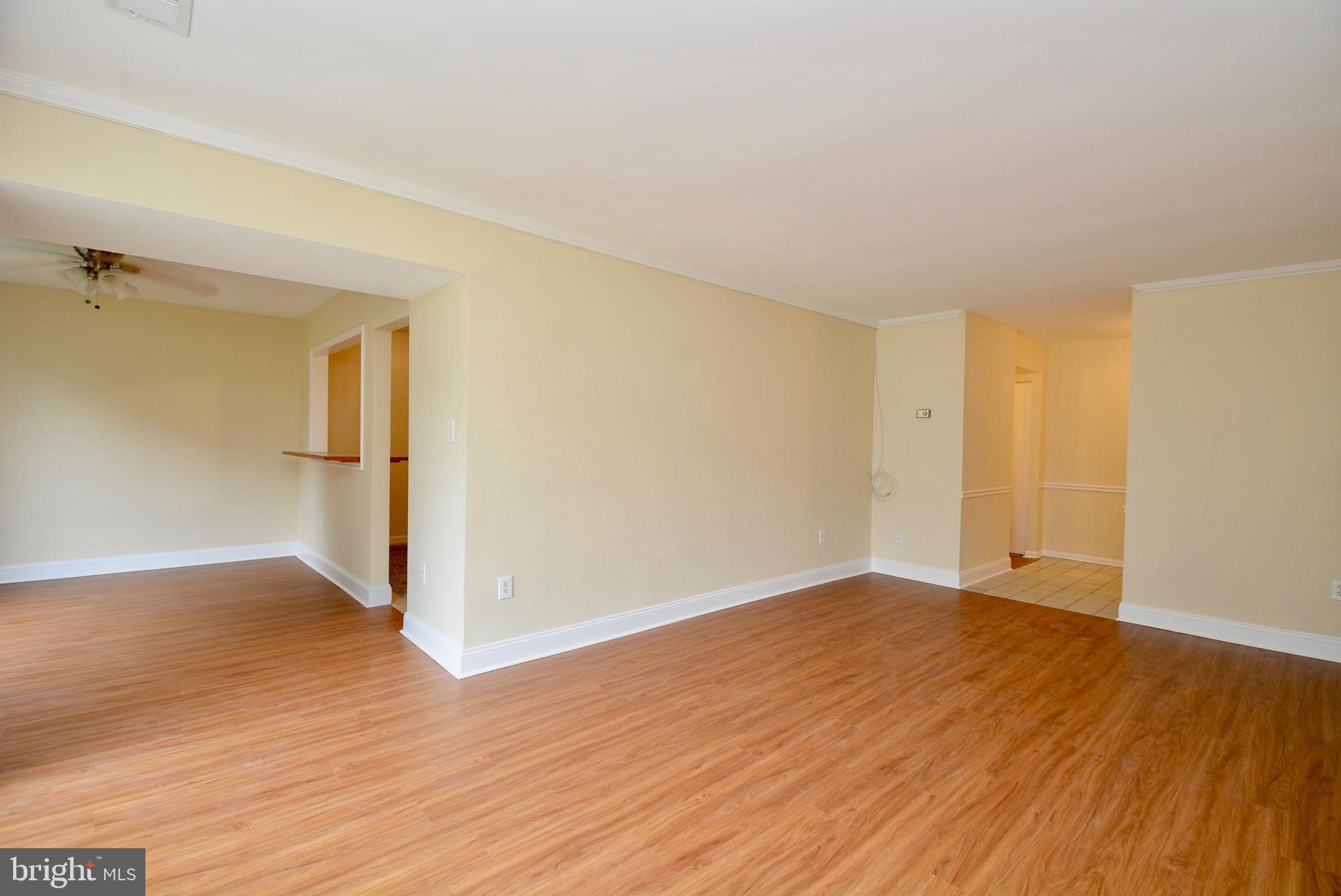 HAWTHORNE VILLAGE - Residential