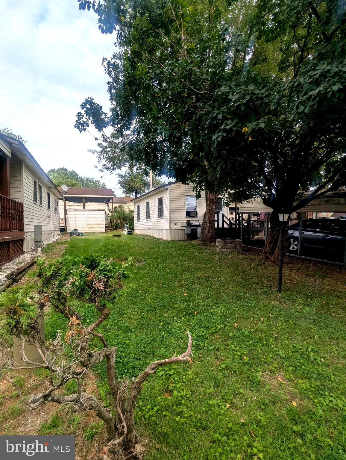 Block 47 Lot 17 BEEHIVE AVENUE