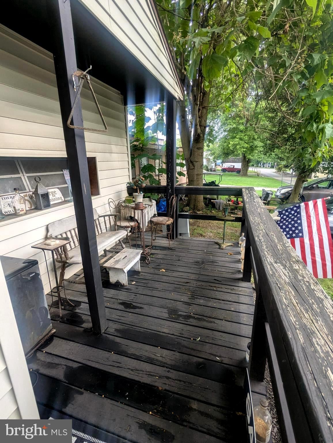 Block 47 Lot 17 BEEHIVE AVENUE