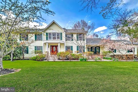 8 COVENTRY LANE HOPEWELL NJ 08525