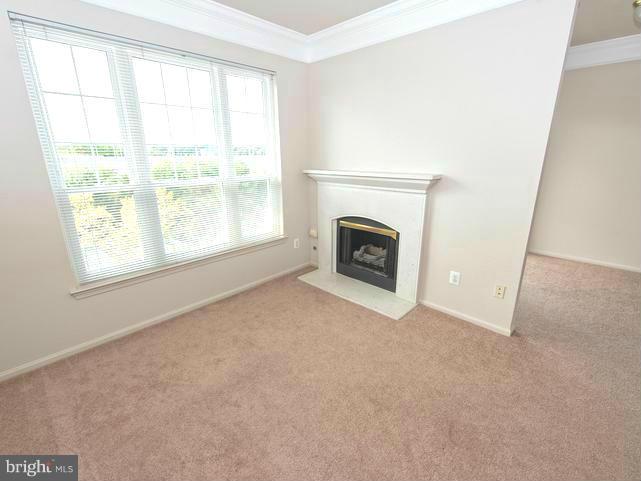 GATES OF MCLEAN - Residential Lease