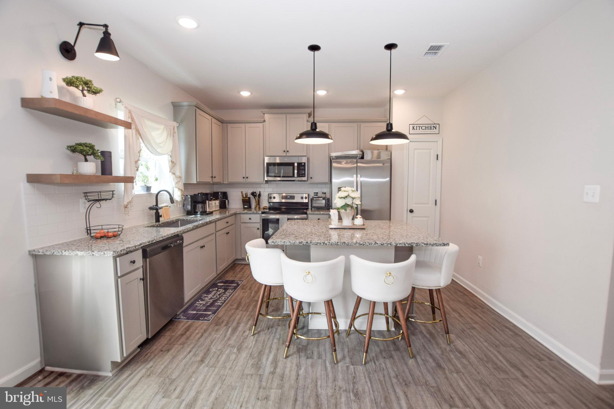 DILLON FARM - Residential