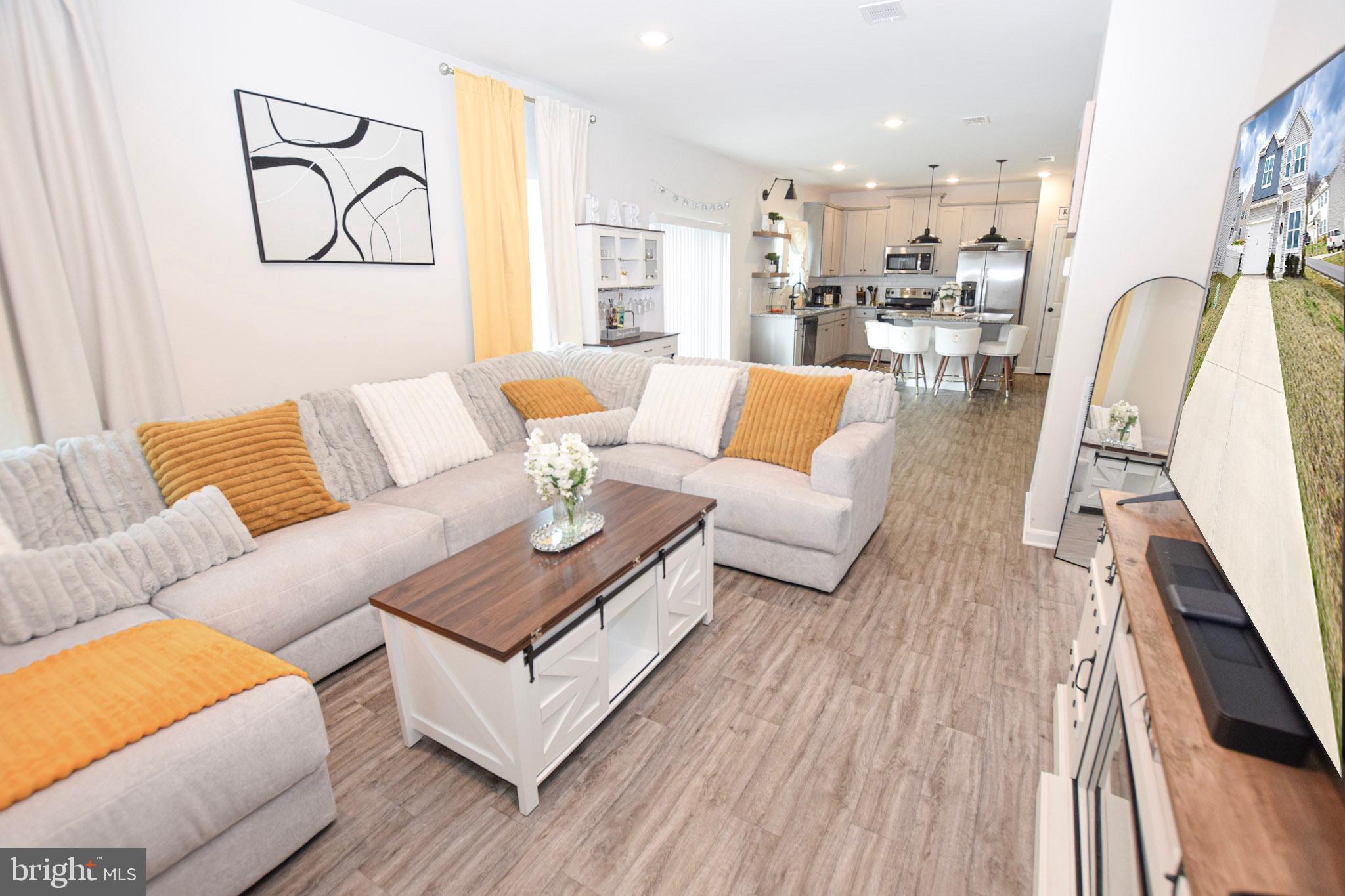 DILLON FARM - Residential