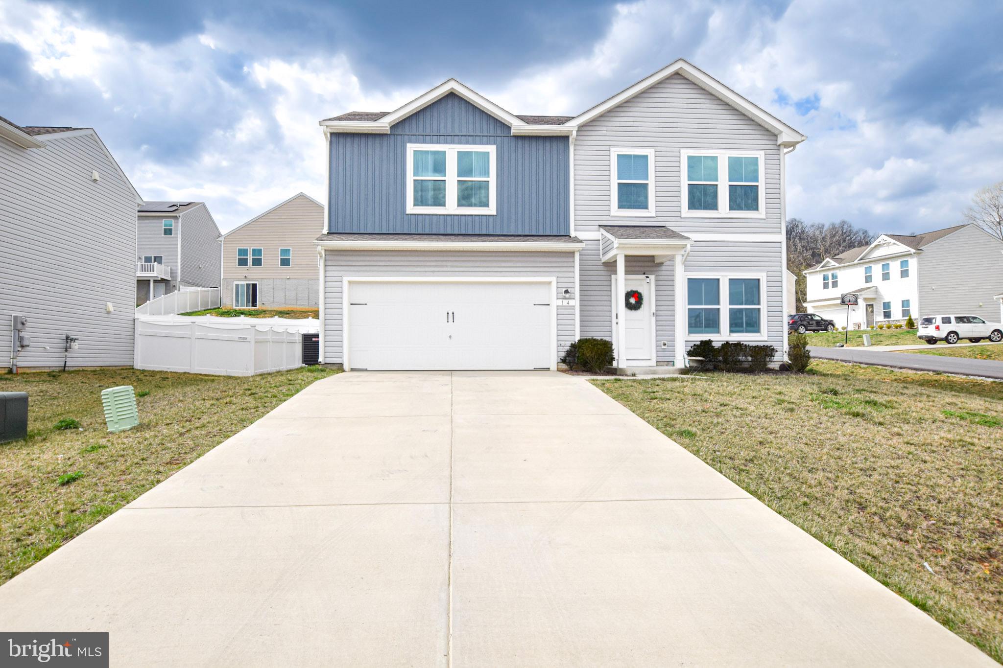 DILLON FARM - Residential