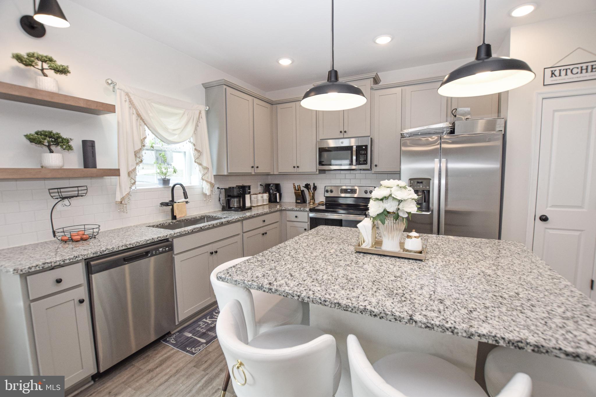 DILLON FARM - Residential