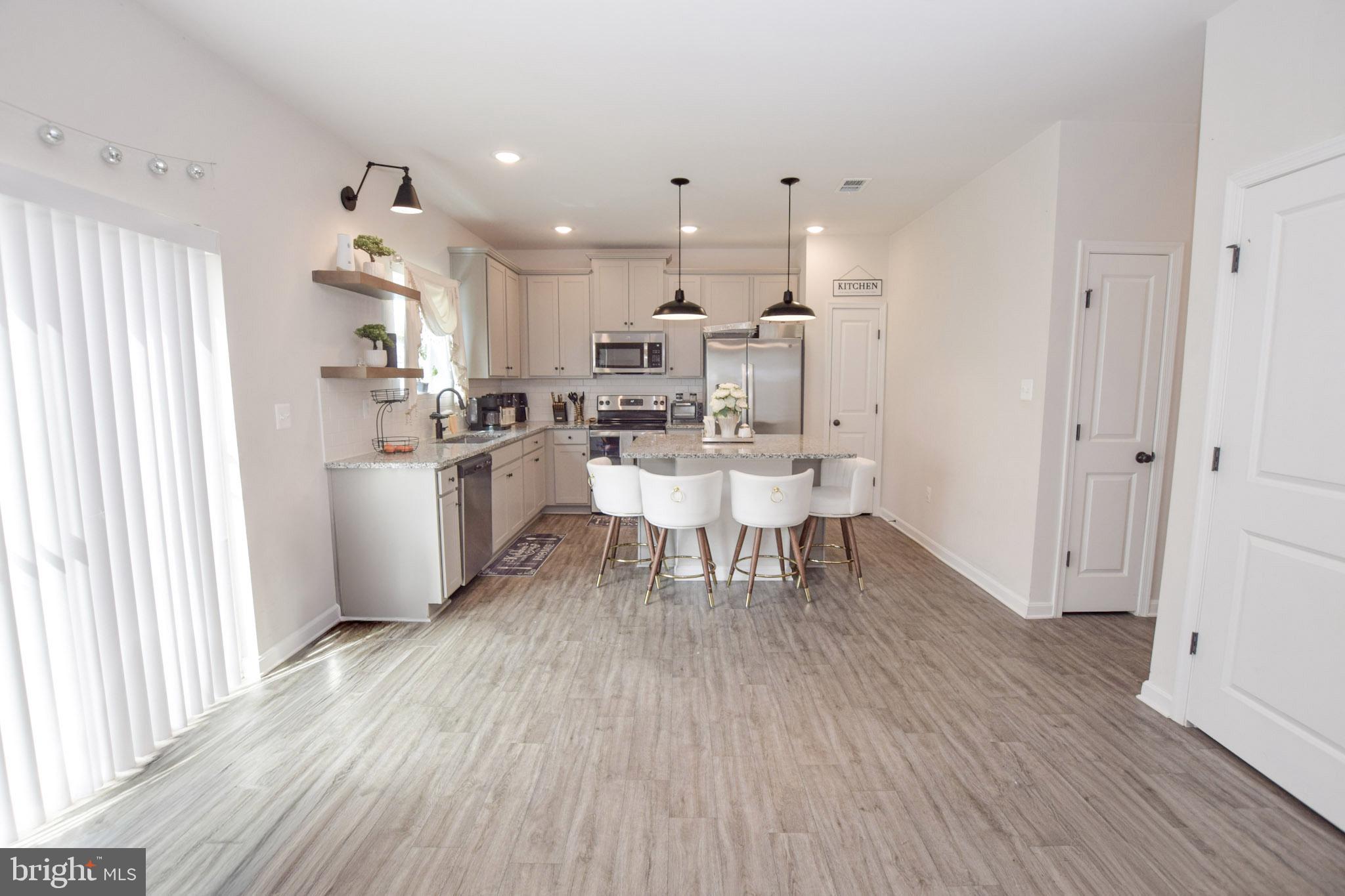 DILLON FARM - Residential