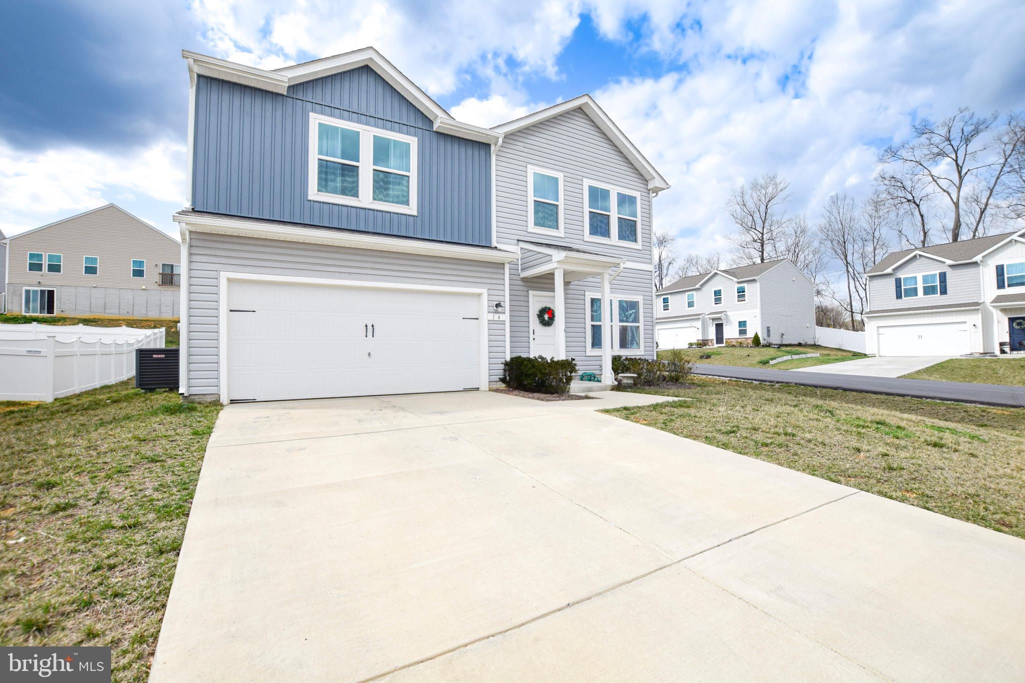 DILLON FARM - Residential