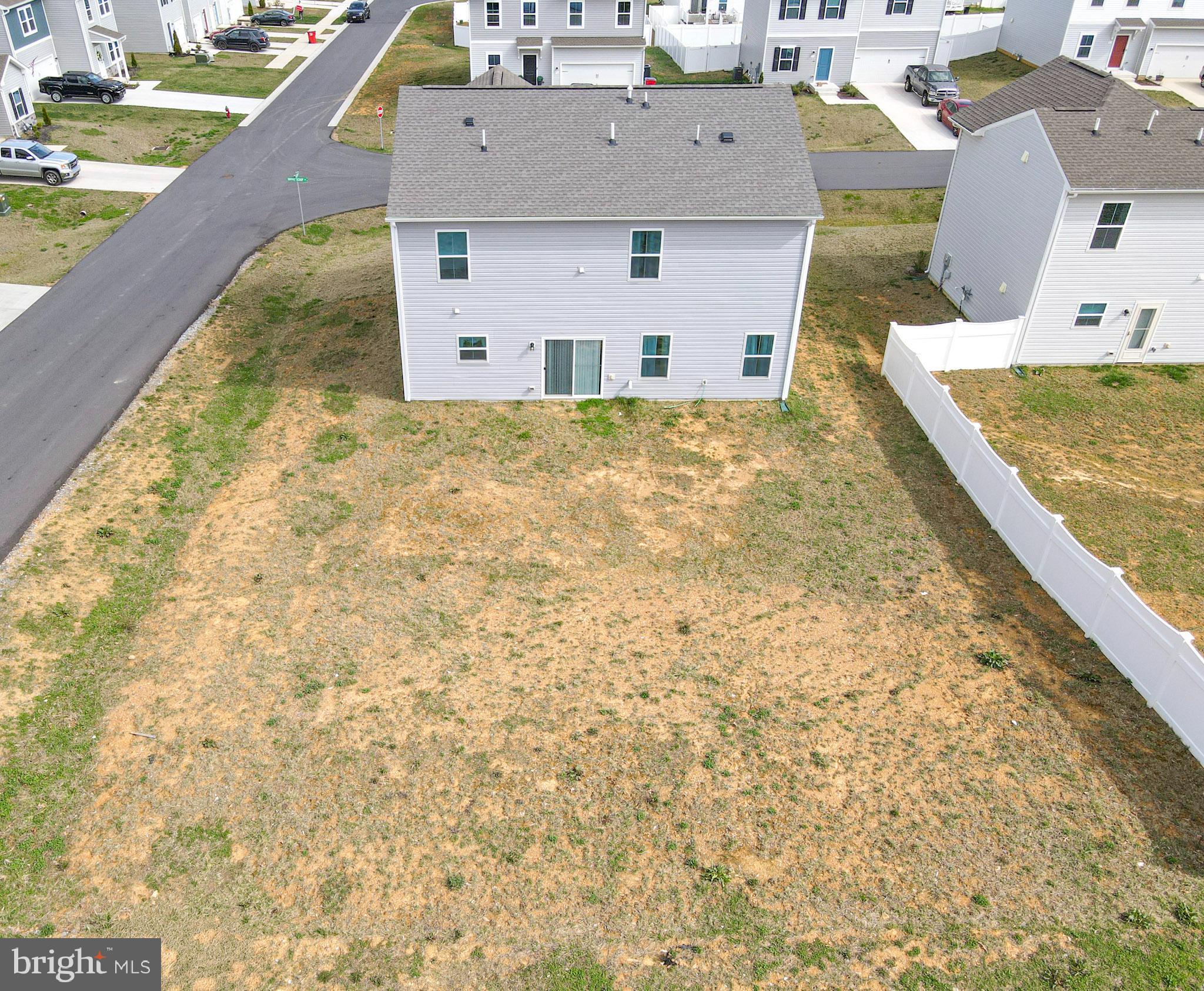 DILLON FARM - Residential