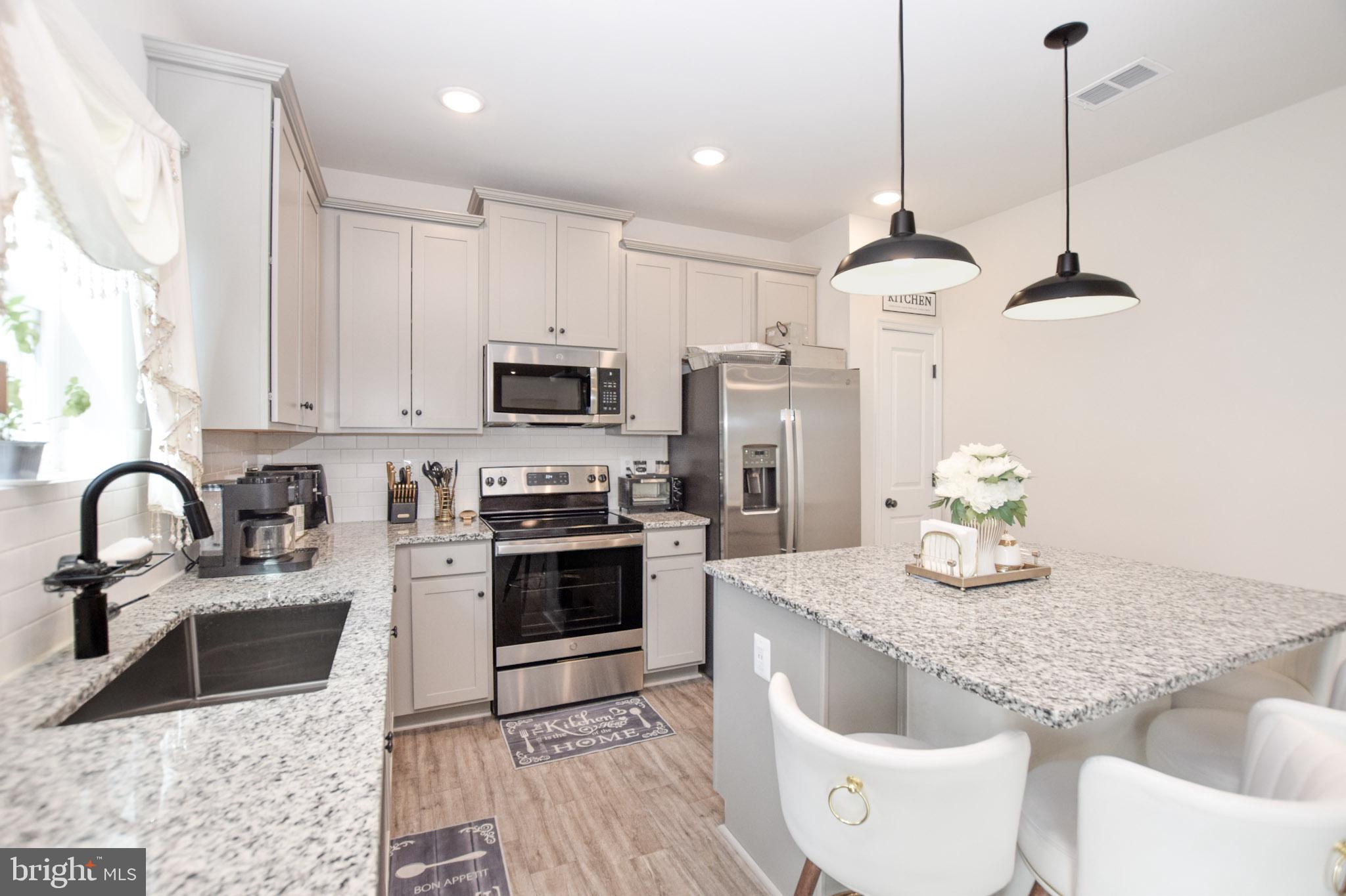 DILLON FARM - Residential